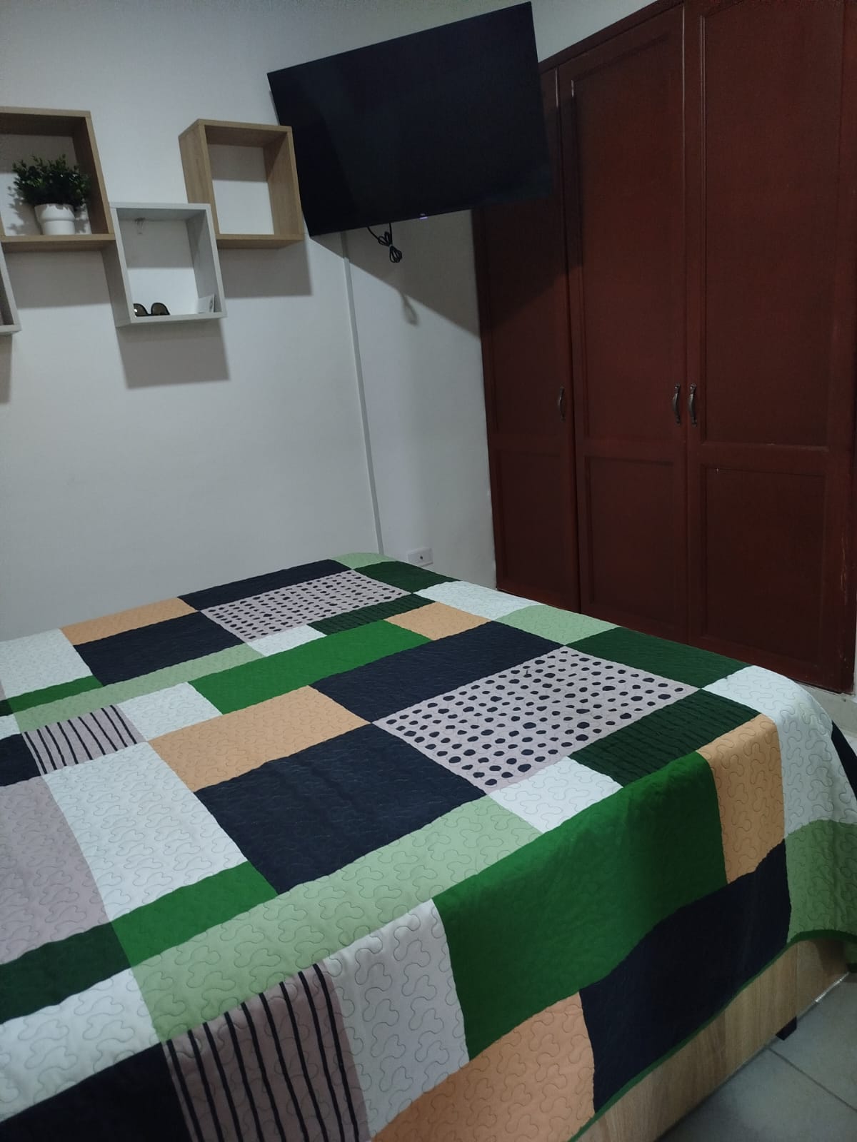 Vendo apartamento en santo domingo este Foto 7322407-12.jpg