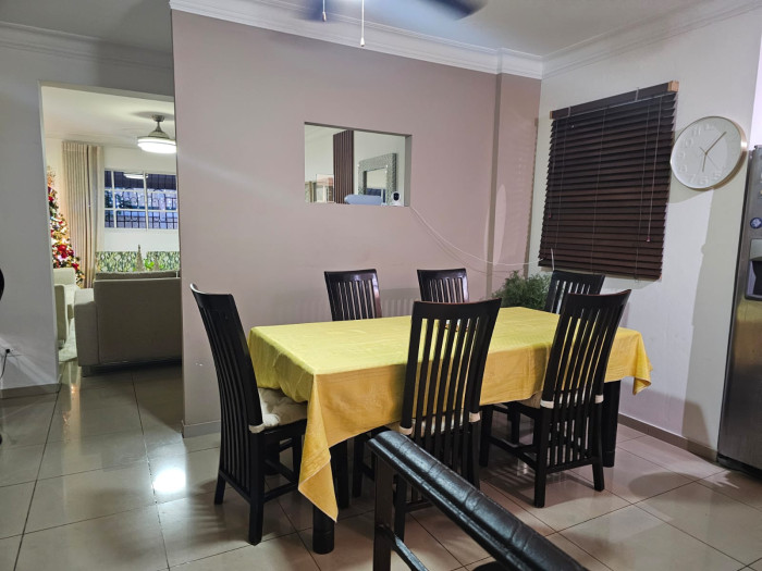 Penthouse en Primer Piso con Patio Privado – 282 m –  EL MILLON DN  Foto 7322418-11.jpg
