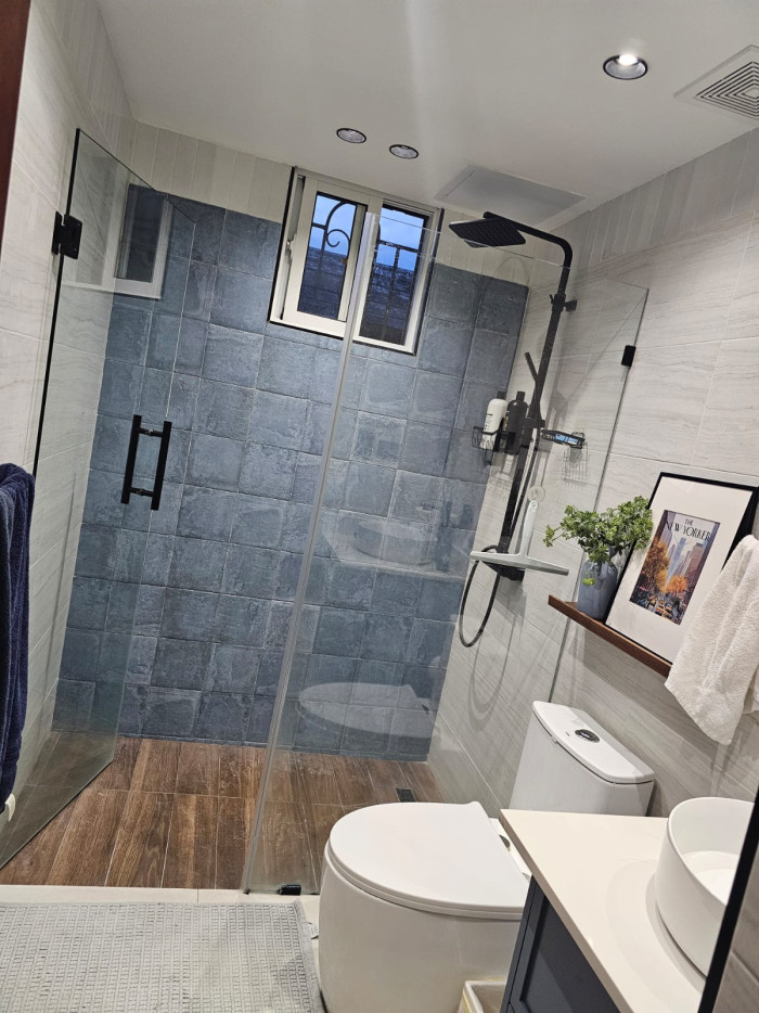 Penthouse en Primer Piso con Patio Privado – 282 m –  EL MILLON DN  Foto 7322418-7.jpg