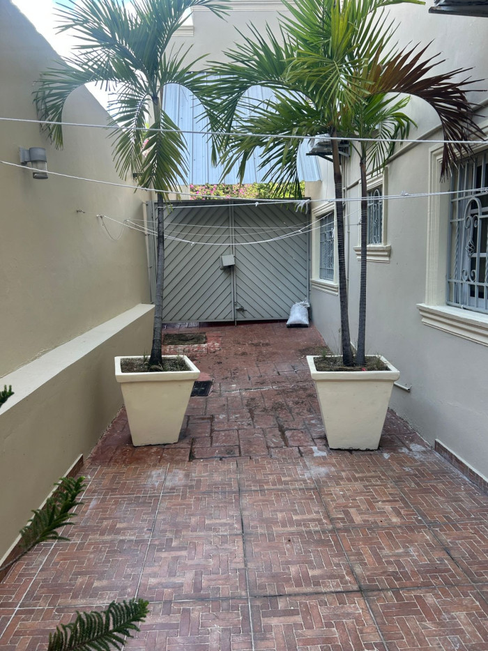 Penthouse en Primer Piso con Patio Privado – 282 m –  EL MILLON DN  Foto 7322418-9.jpg