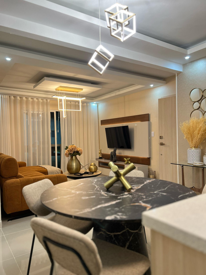 Apartamentos en Venta listos en santo domingo este  Foto 7322421-1.jpg