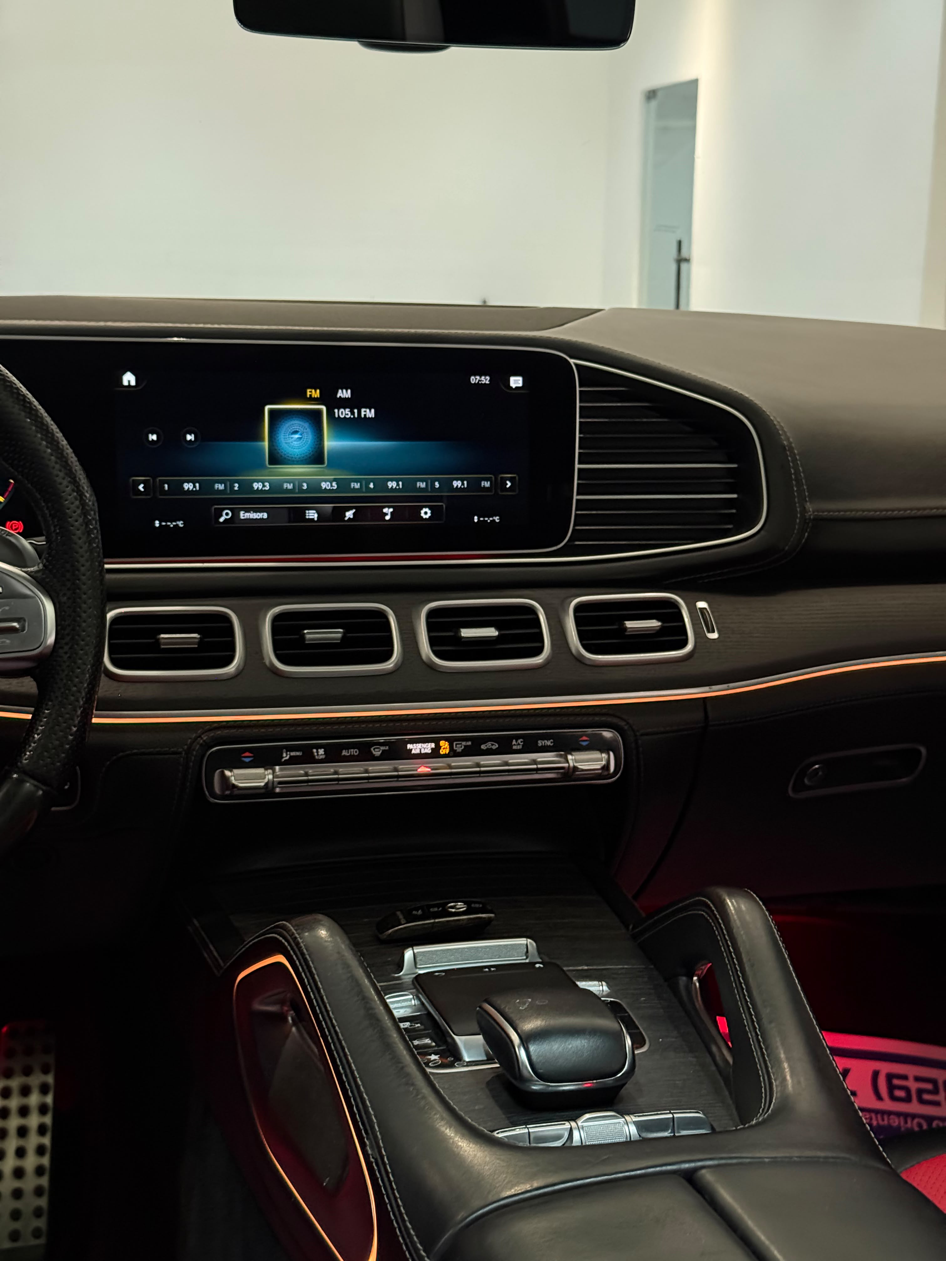 Mercedes Benz GLE53 2021 COUPE Foto 7322424-8.jpg