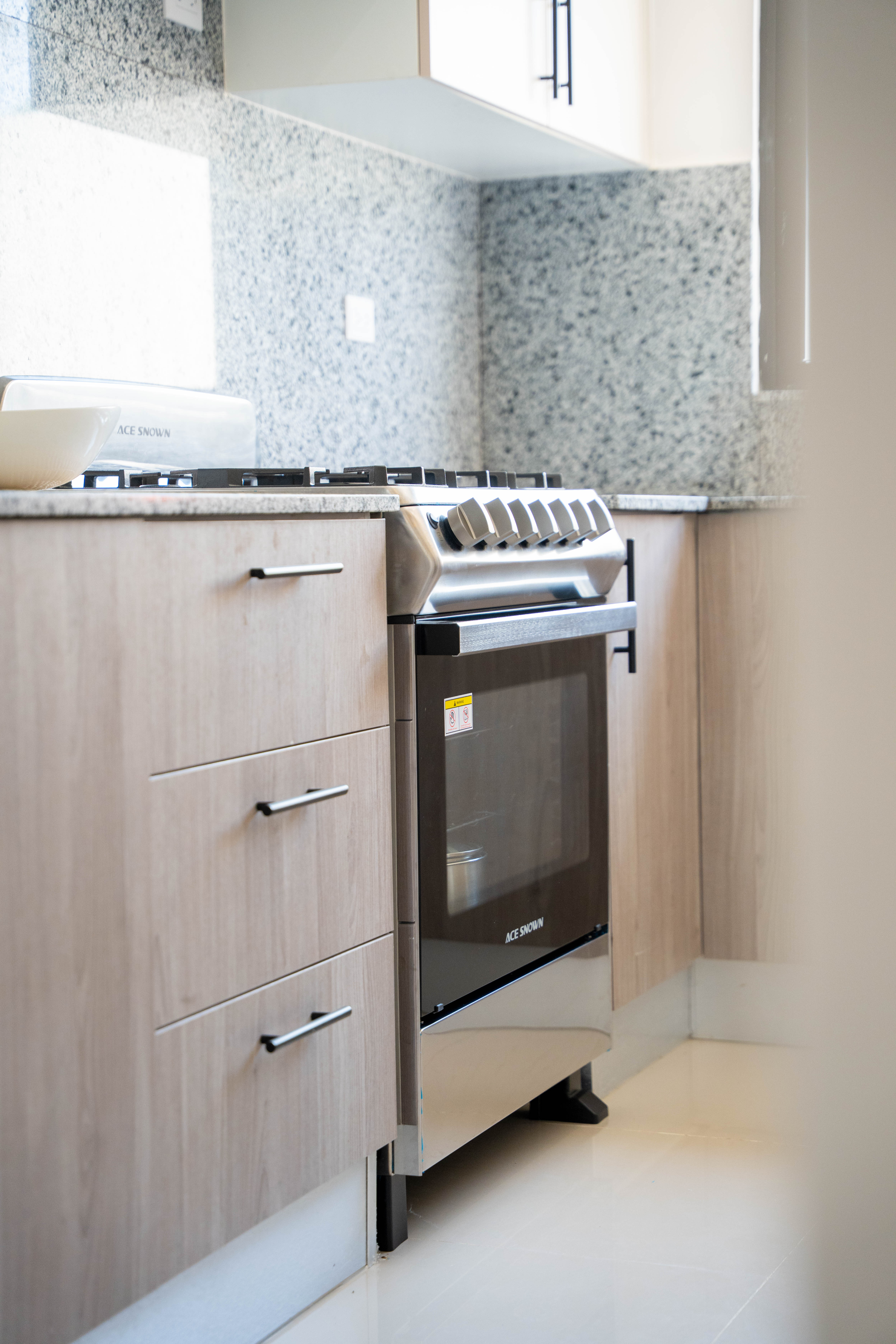 Apartamentos en Venta nuevos en Av. Hipica  Foto 7322428-2.jpg