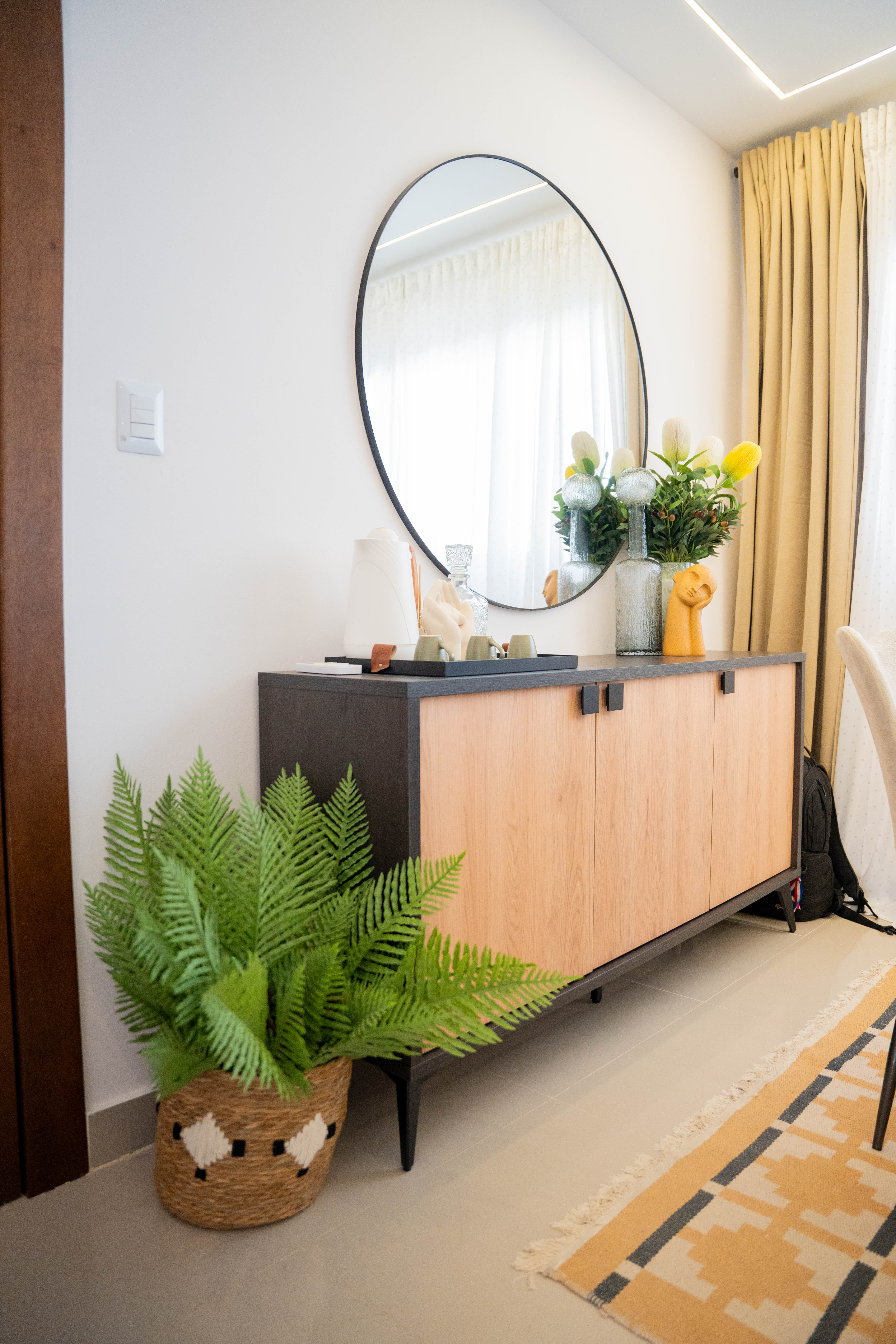 Apartamentos en Venta nuevos en Av. Hipica  Foto 7322428-4.jpg