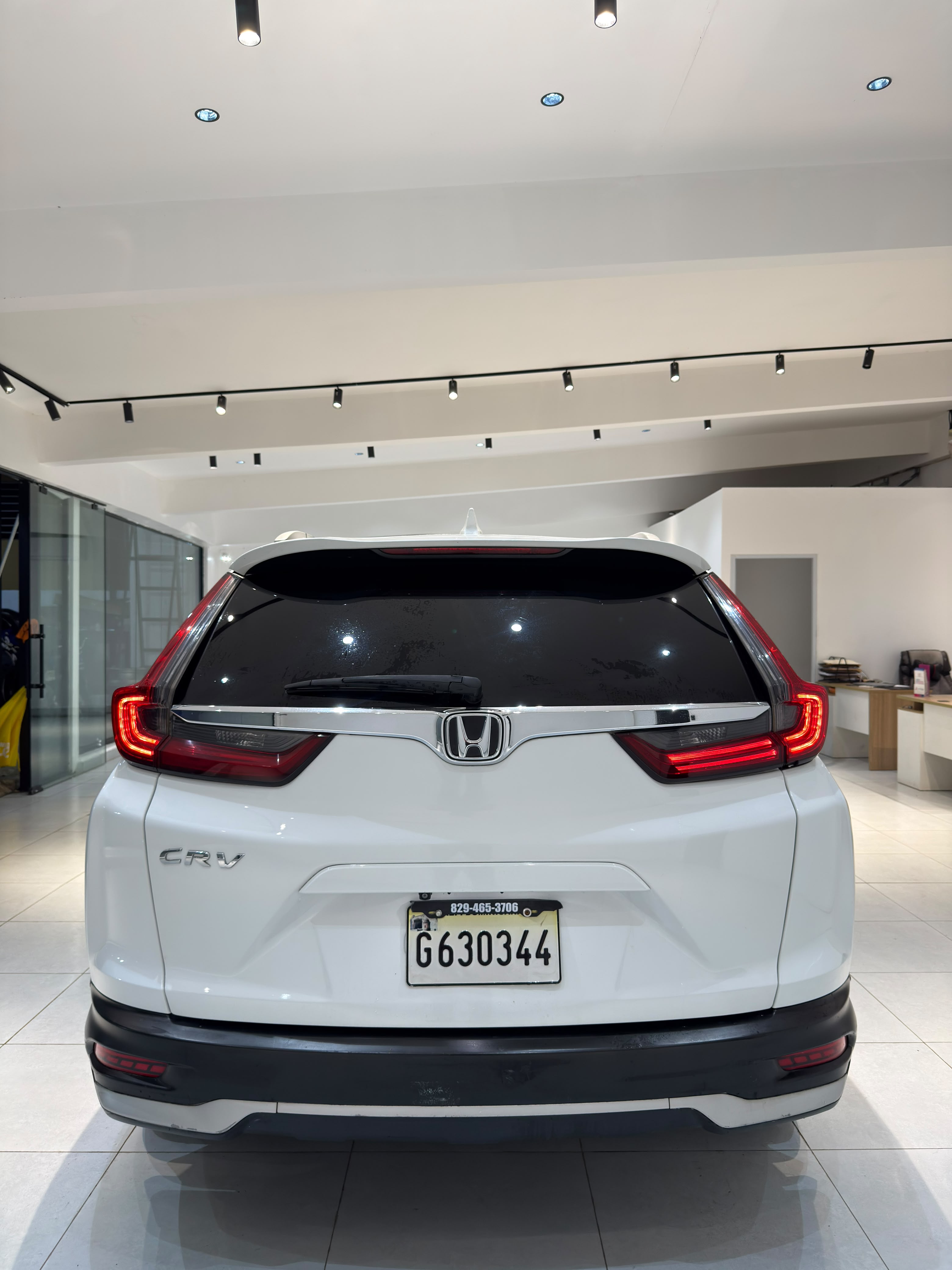 Honda CRV 2020 EX Foto 7322432-5.jpg