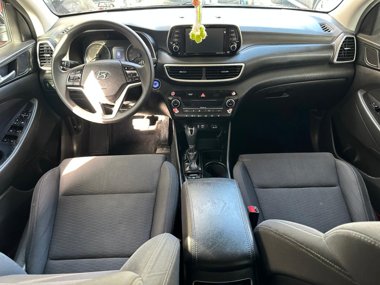 Hyundai Tucson Limited 2020 Foto 7322439-6.jpg