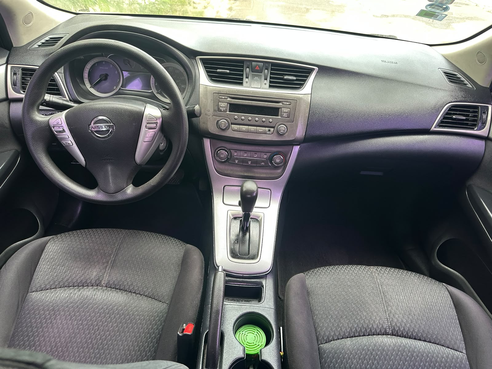 Nissan Sentra SR 2014  Foto 7322441-5.jpg