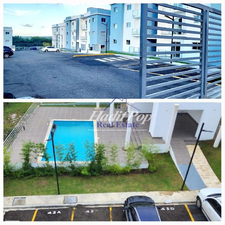 Cómodo  apartamento de venta  Foto 7322454-3.jpg