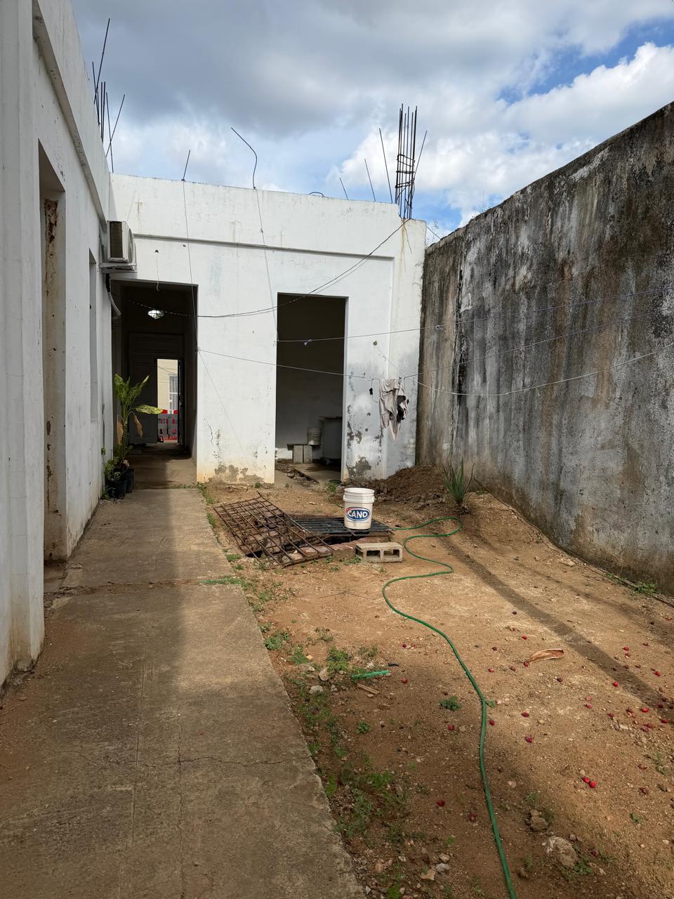 Casa mejora en Zona Colonial de 160 m2 de construcción Foto 7322456-3.jpg