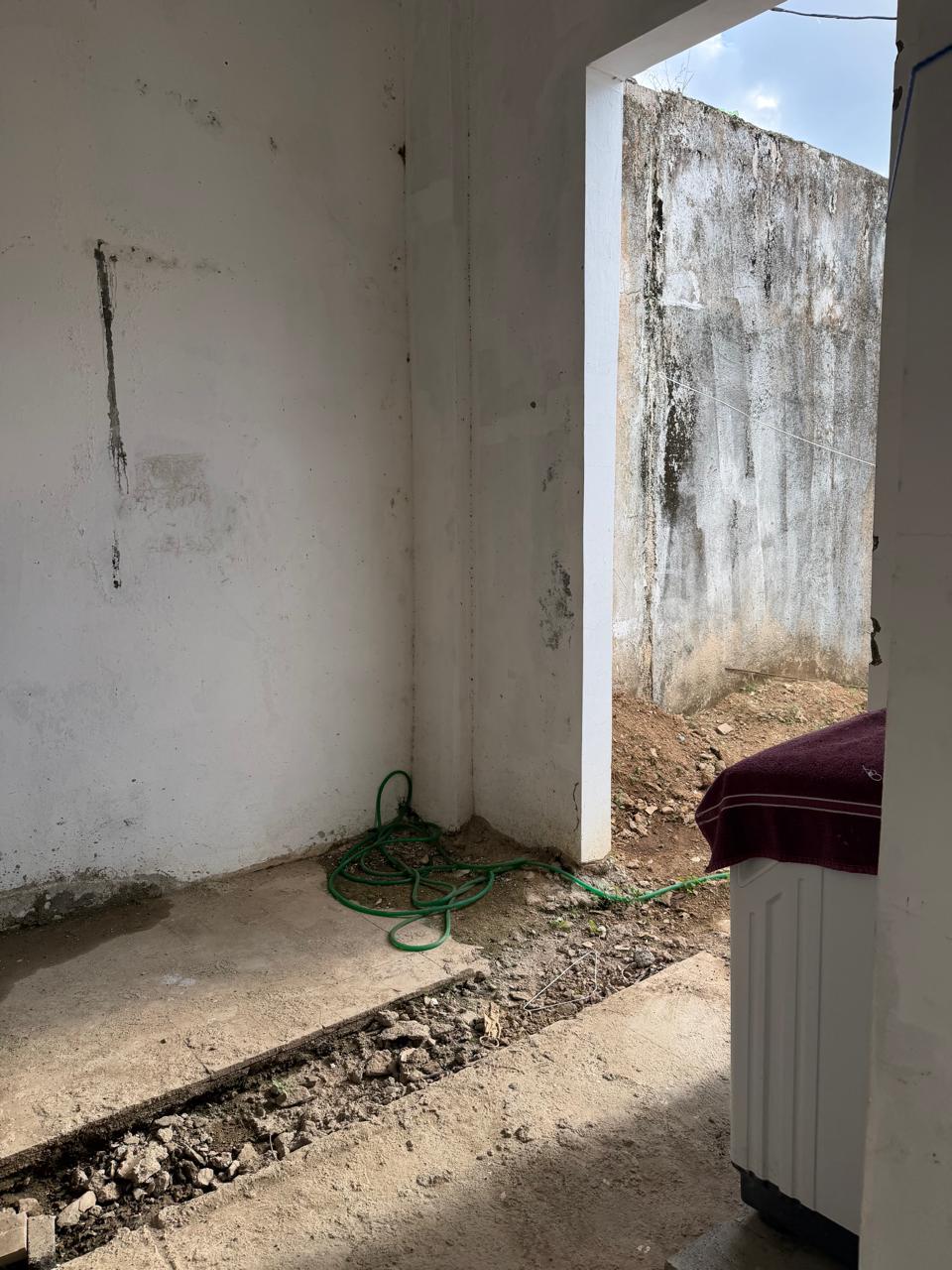 Casa mejora en Zona Colonial de 160 m2 de construcción Foto 7322456-5.jpg