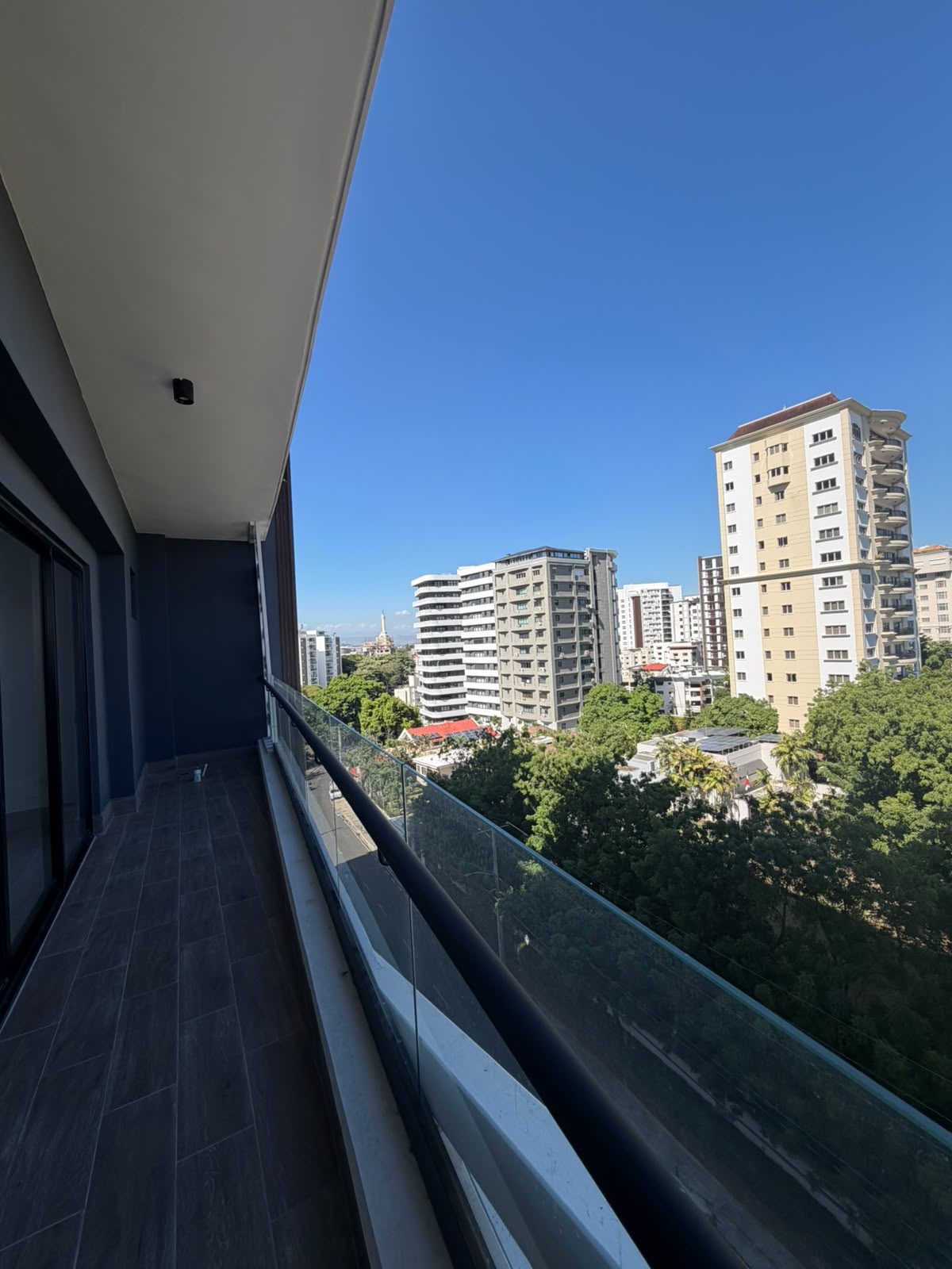 APARTAMENTO EN RENTA – LA TRINITARIA SANTIAGO Foto 7322461-1.jpg