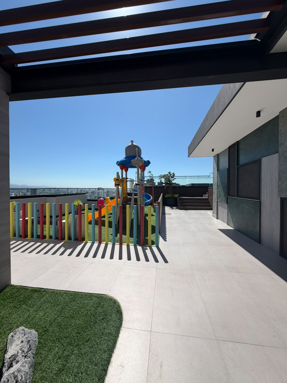 APARTAMENTO EN RENTA – LA TRINITARIA SANTIAGO Foto 7322461-4.jpg