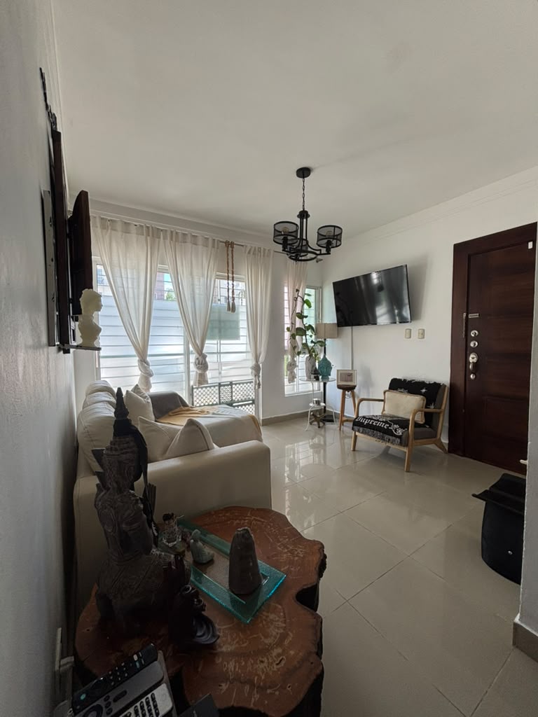 ???? APARTAMENTO EN VENTA  EL DORADO SANTIAGO Foto 7322463-4.jpg