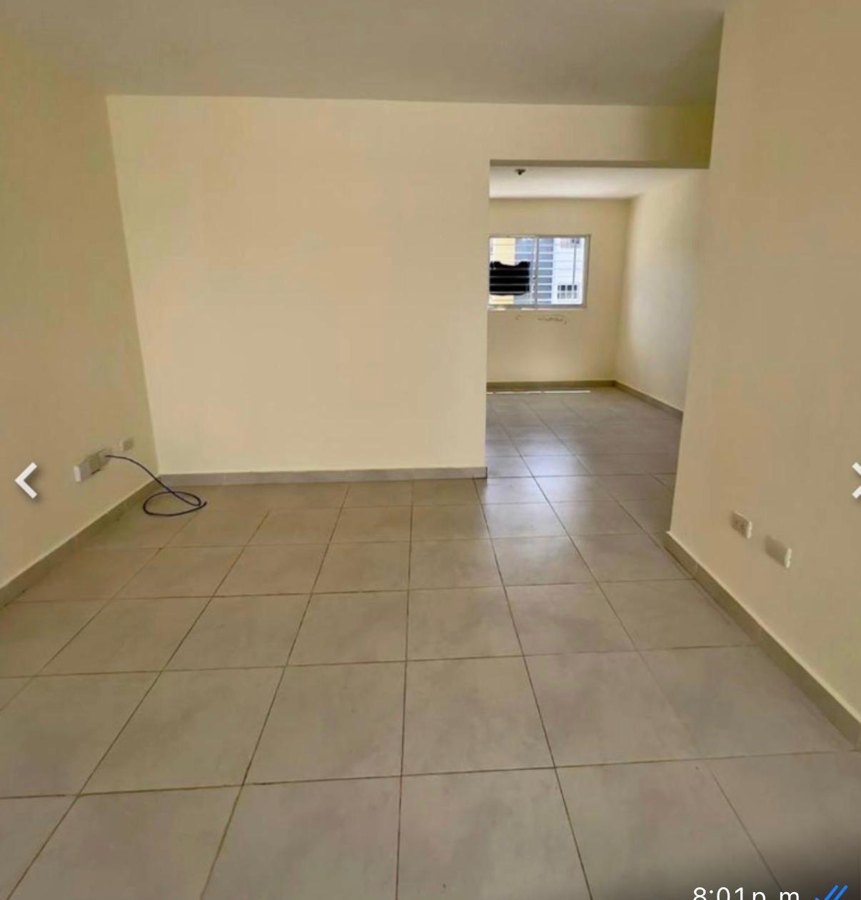 APARTAMENTO EN VENTA – LAS CHARCAS SANTIAGO Foto 7322464-2.jpg