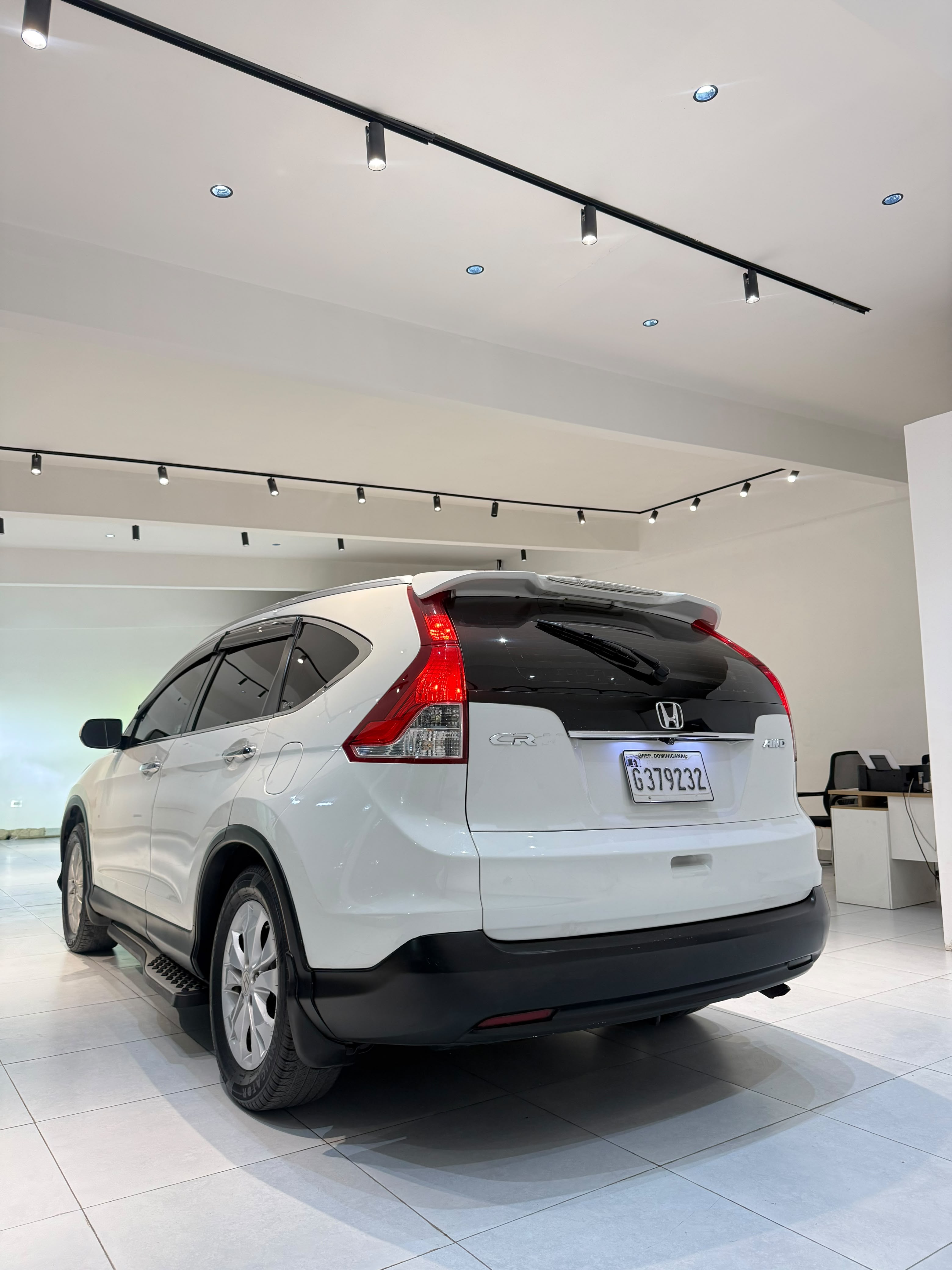 Honda CRV 2012 EXL Foto 7322482-7.jpg
