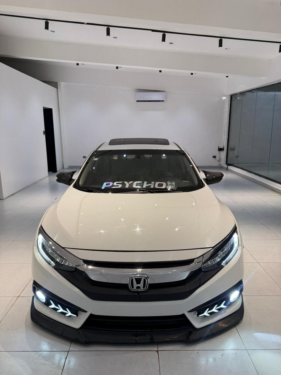 Honda Civic 2018 EX suspensiones de aire Foto 7322483-2.jpg