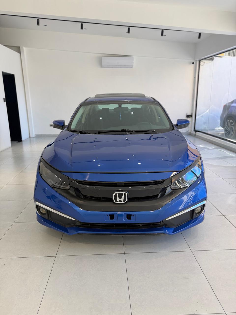 HONDA CIVIC EX 2016 Foto 7322490-2.jpg