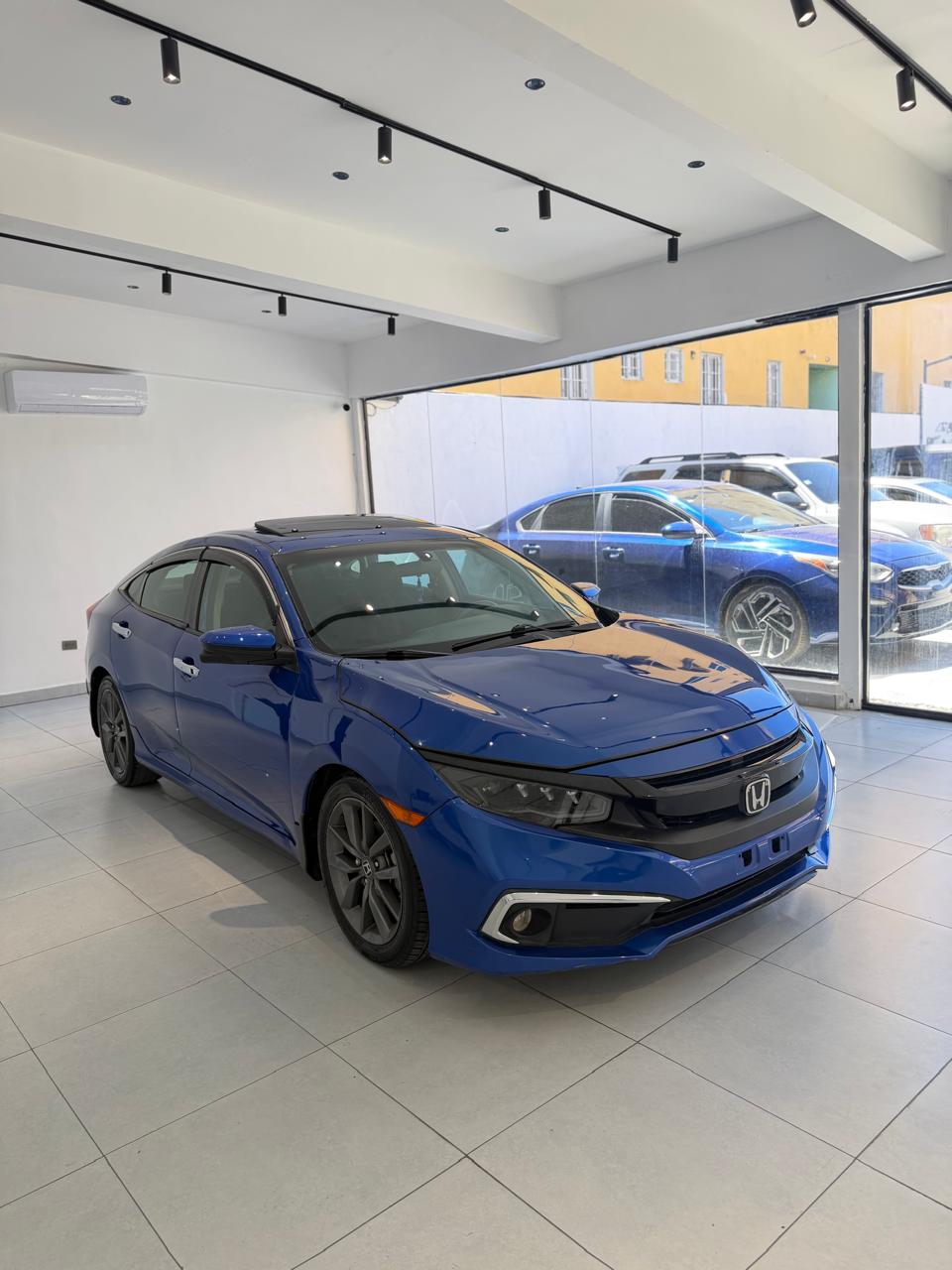 HONDA CIVIC EX 2016 Foto 7322490-3.jpg