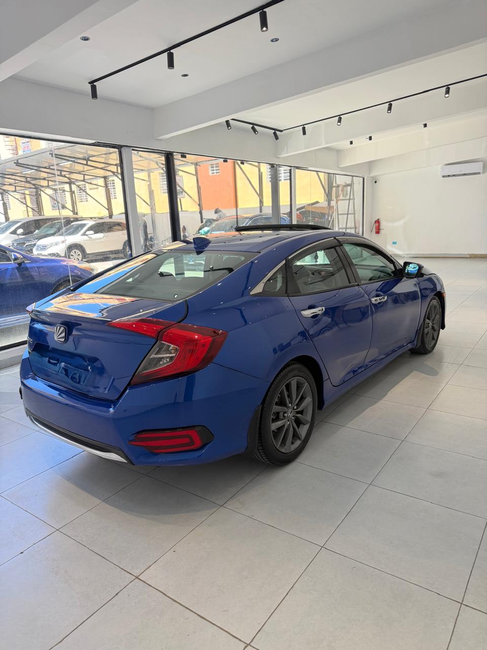 HONDA CIVIC EX 2016 Foto 7322490-4.jpg