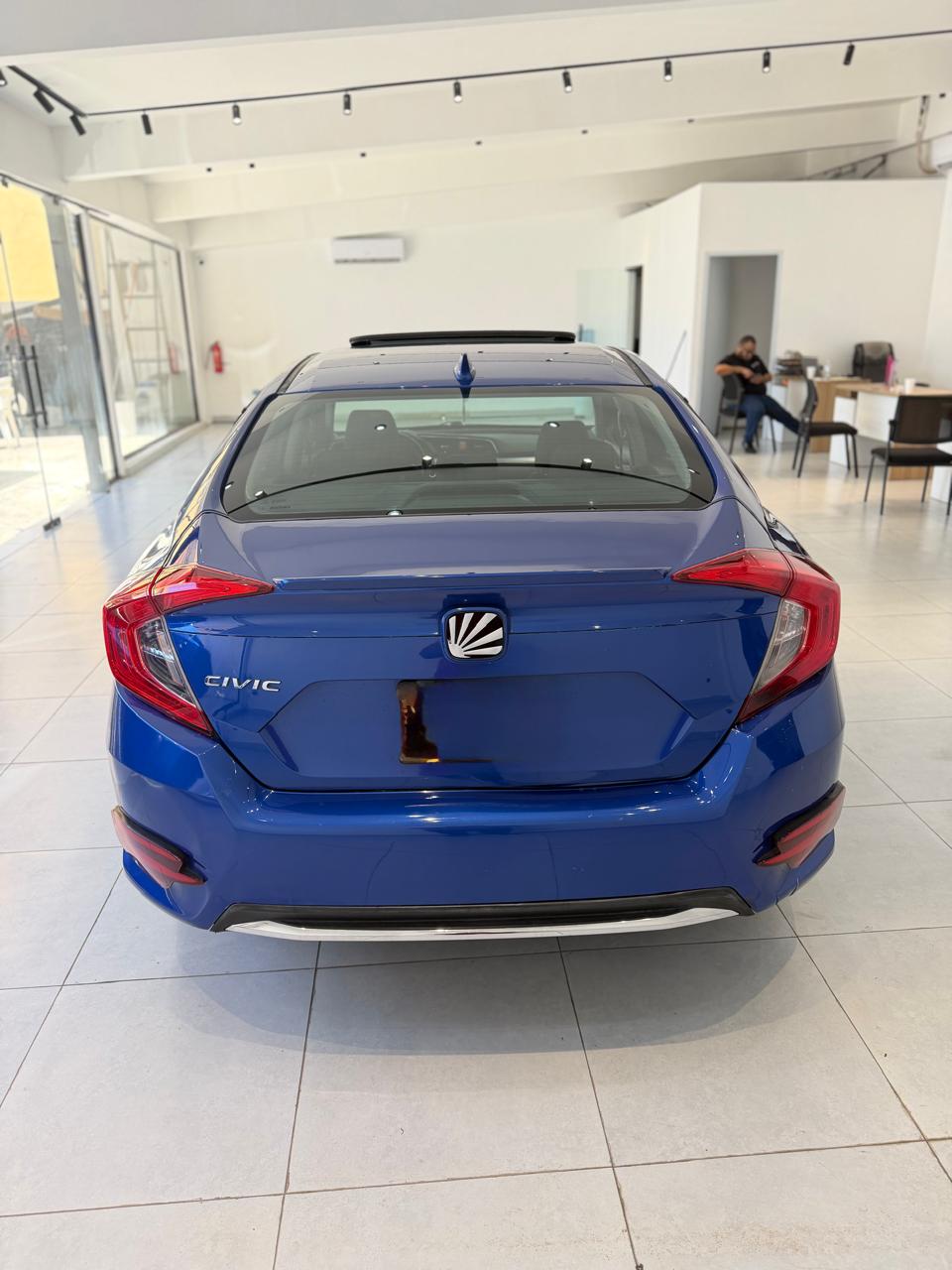 HONDA CIVIC EX 2016 Foto 7322490-5.jpg