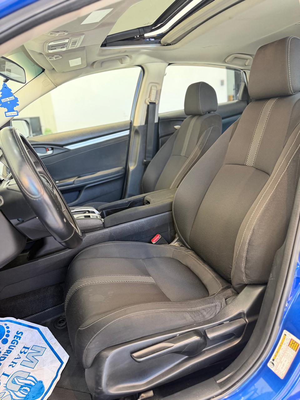 HONDA CIVIC EX 2016 Foto 7322490-9.jpg