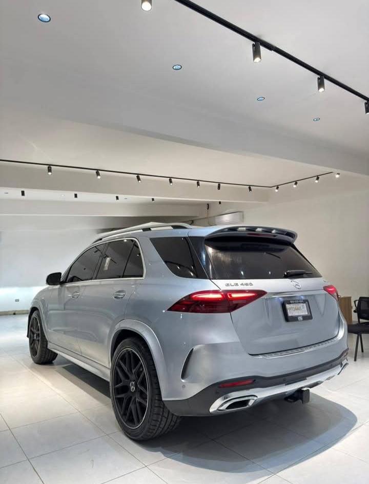Mercedes Benz GLE 450 2024 Foto 7322491-4.jpg