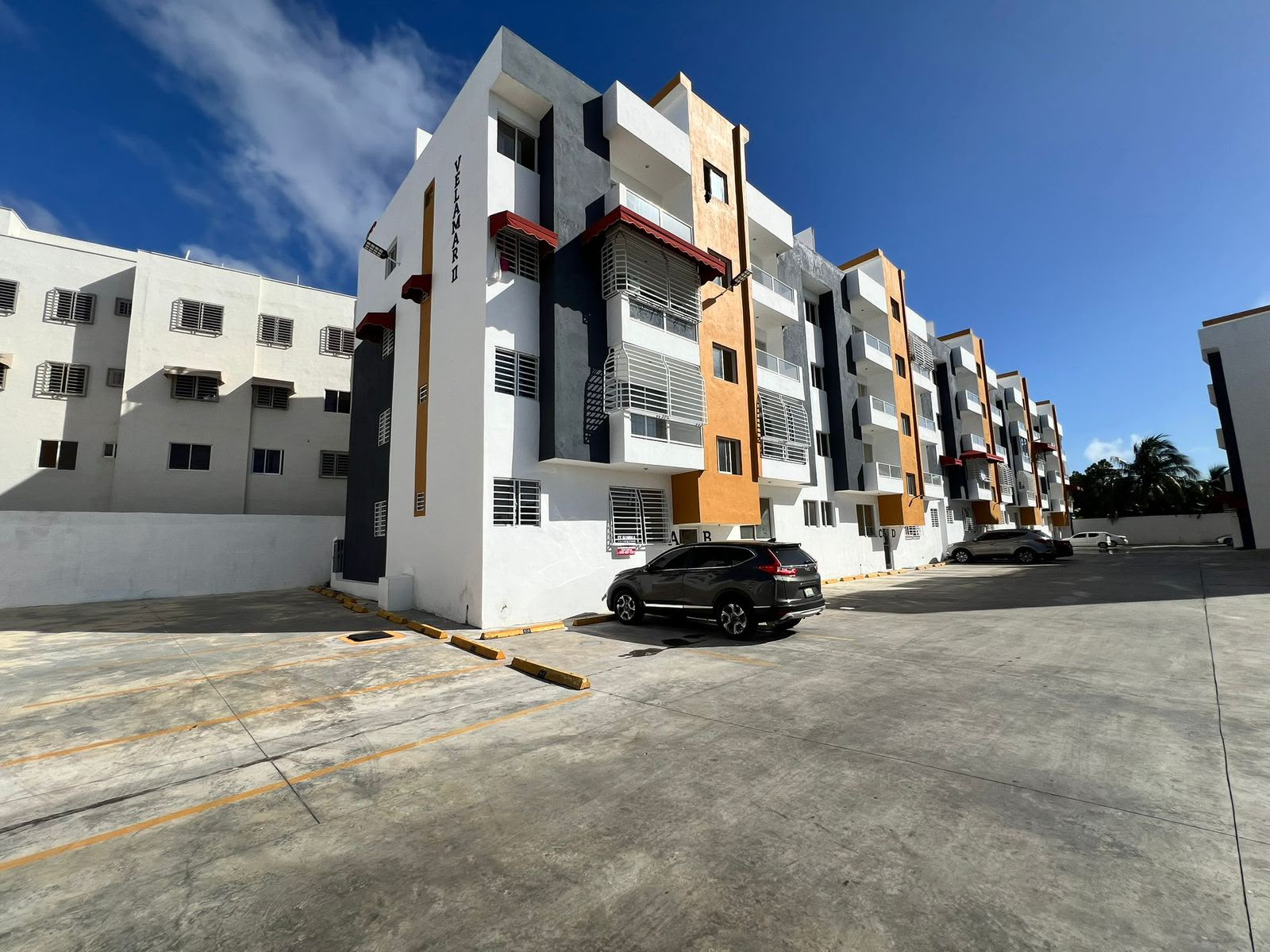 Apartamento en Venta – 2do Piso Autopista de San Isidro Prado Oriental Foto 7322499-1.jpg