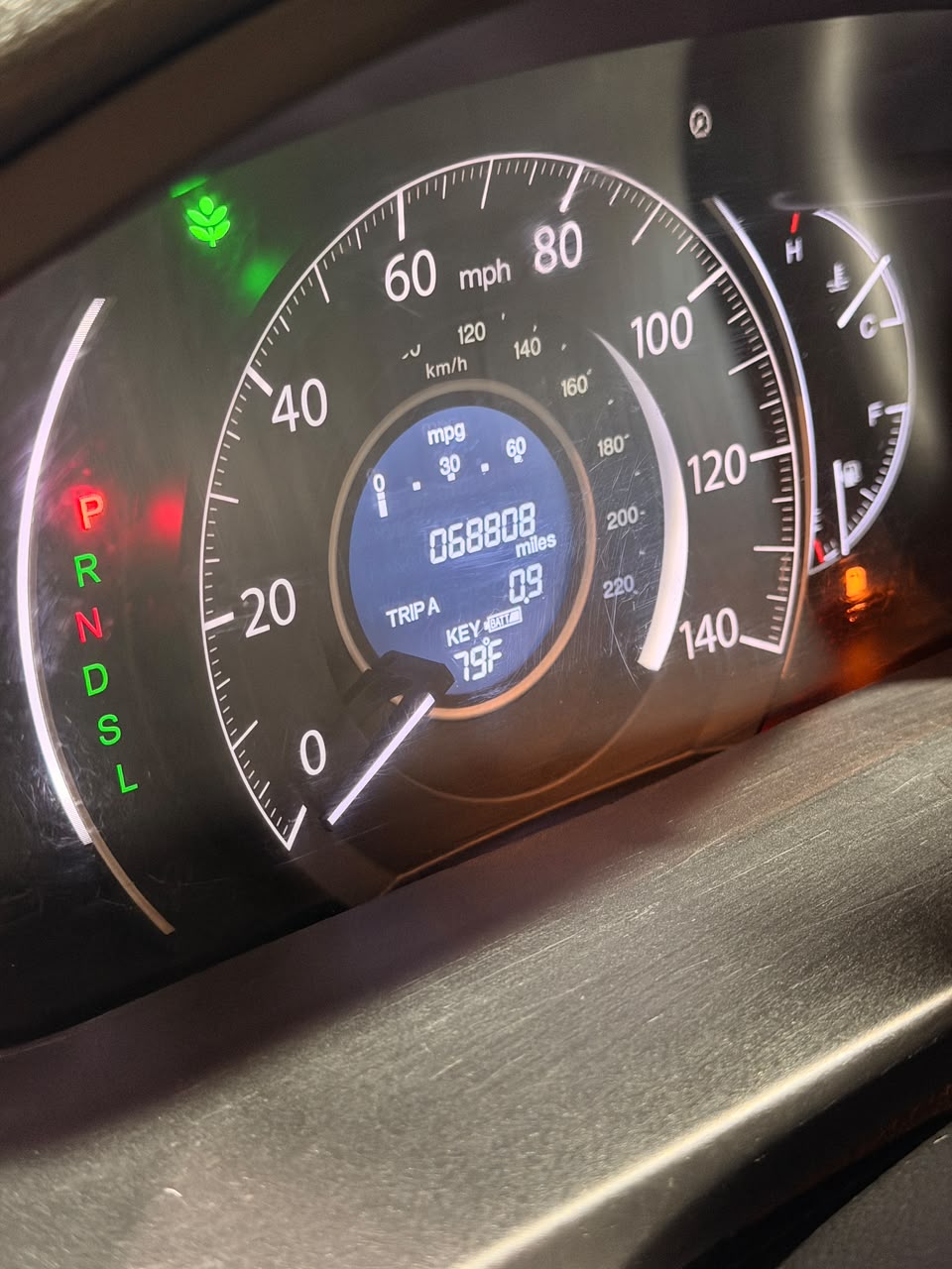 HONDA CR-V EX AWD 2016 Foto 7322502-2.jpg
