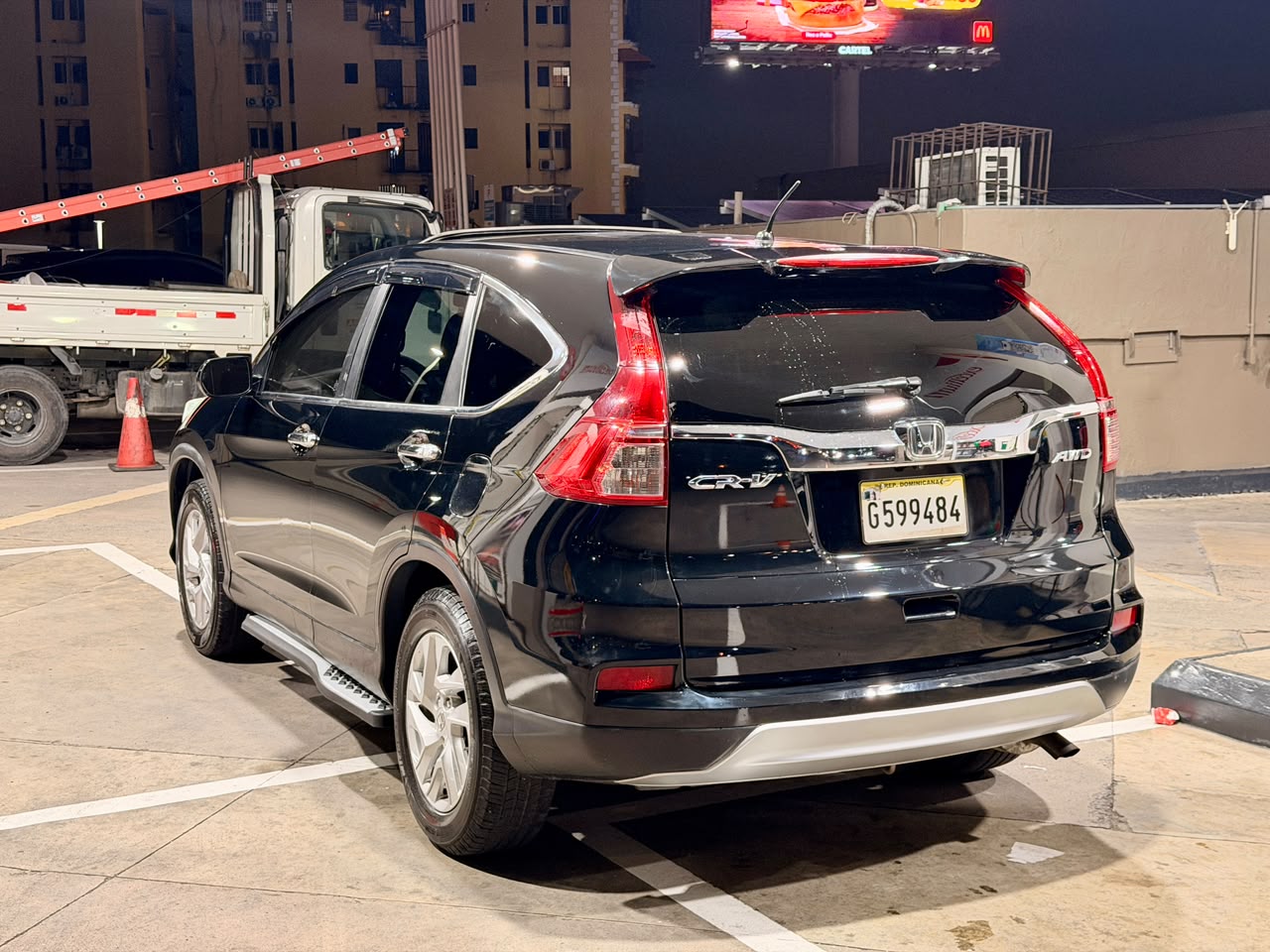 HONDA CR-V EX AWD 2016 Foto 7322502-7.jpg