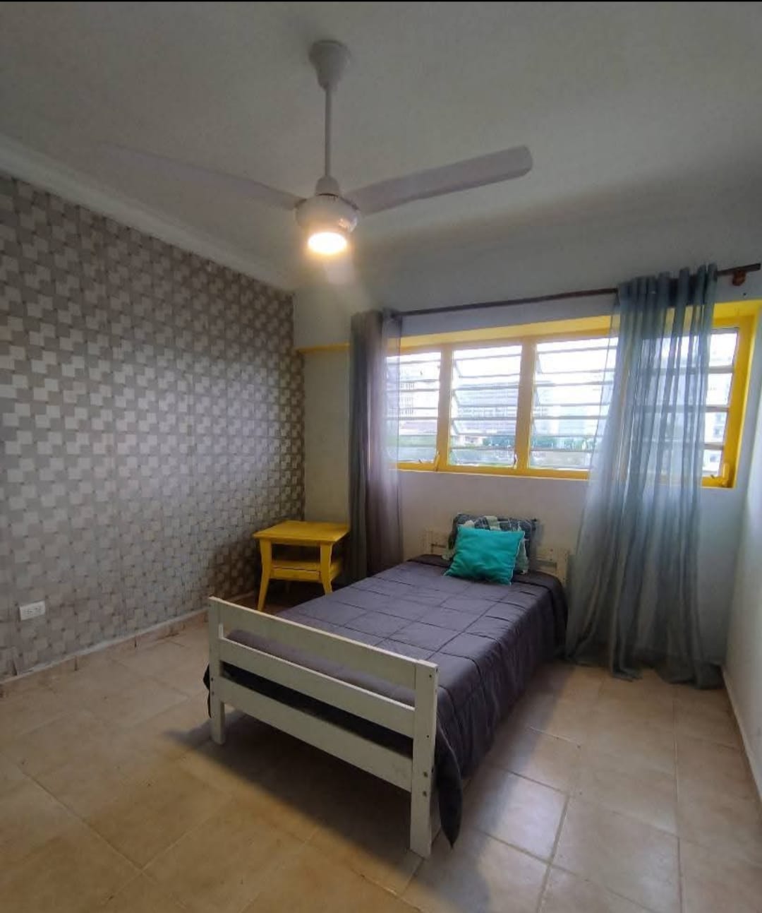 Alquilo habitación amueblada en gazgue  Foto 7322515-5.jpg