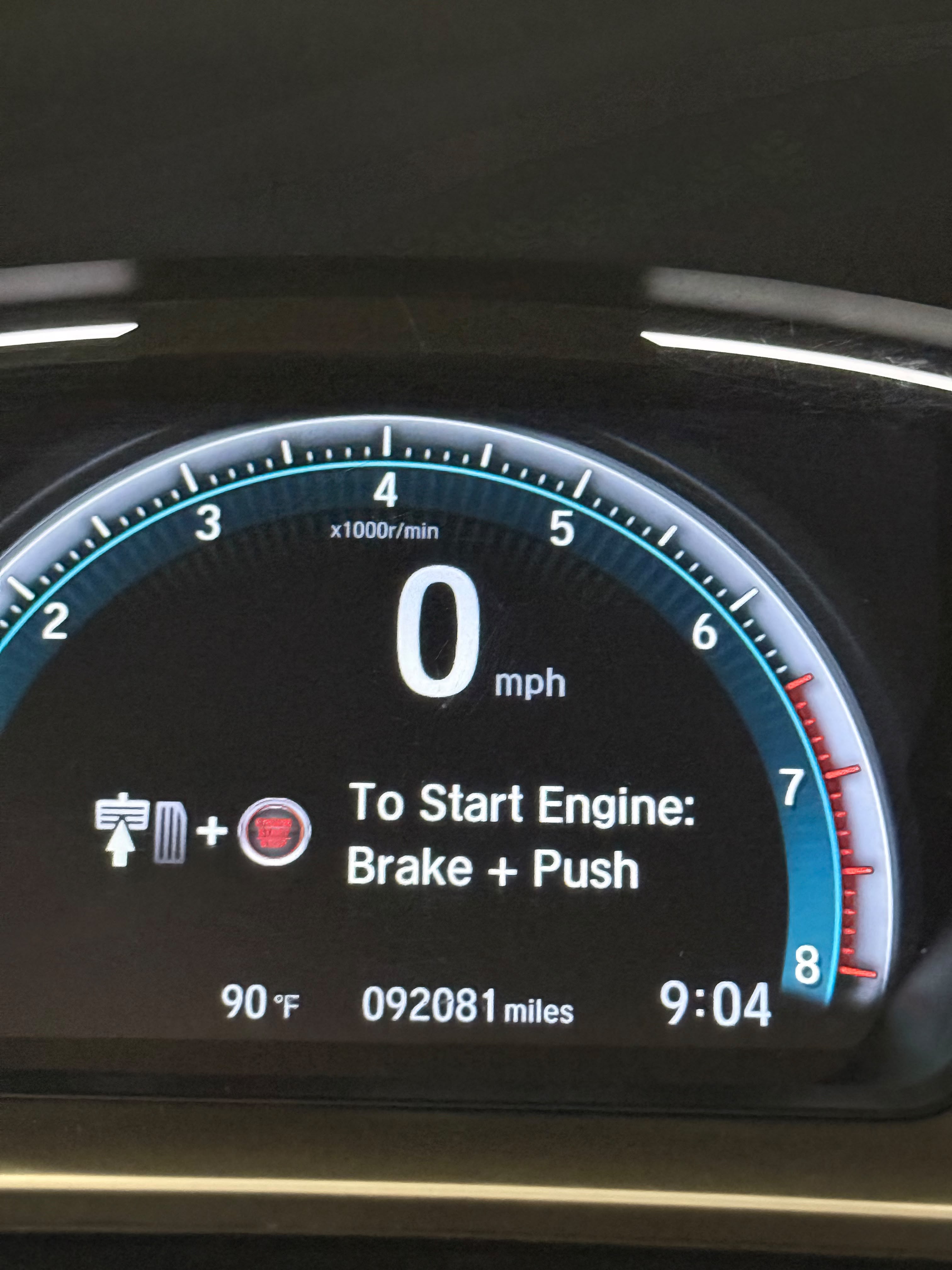 Honda Civic 2021 EX - 1190000 Foto 7322532-13.jpg