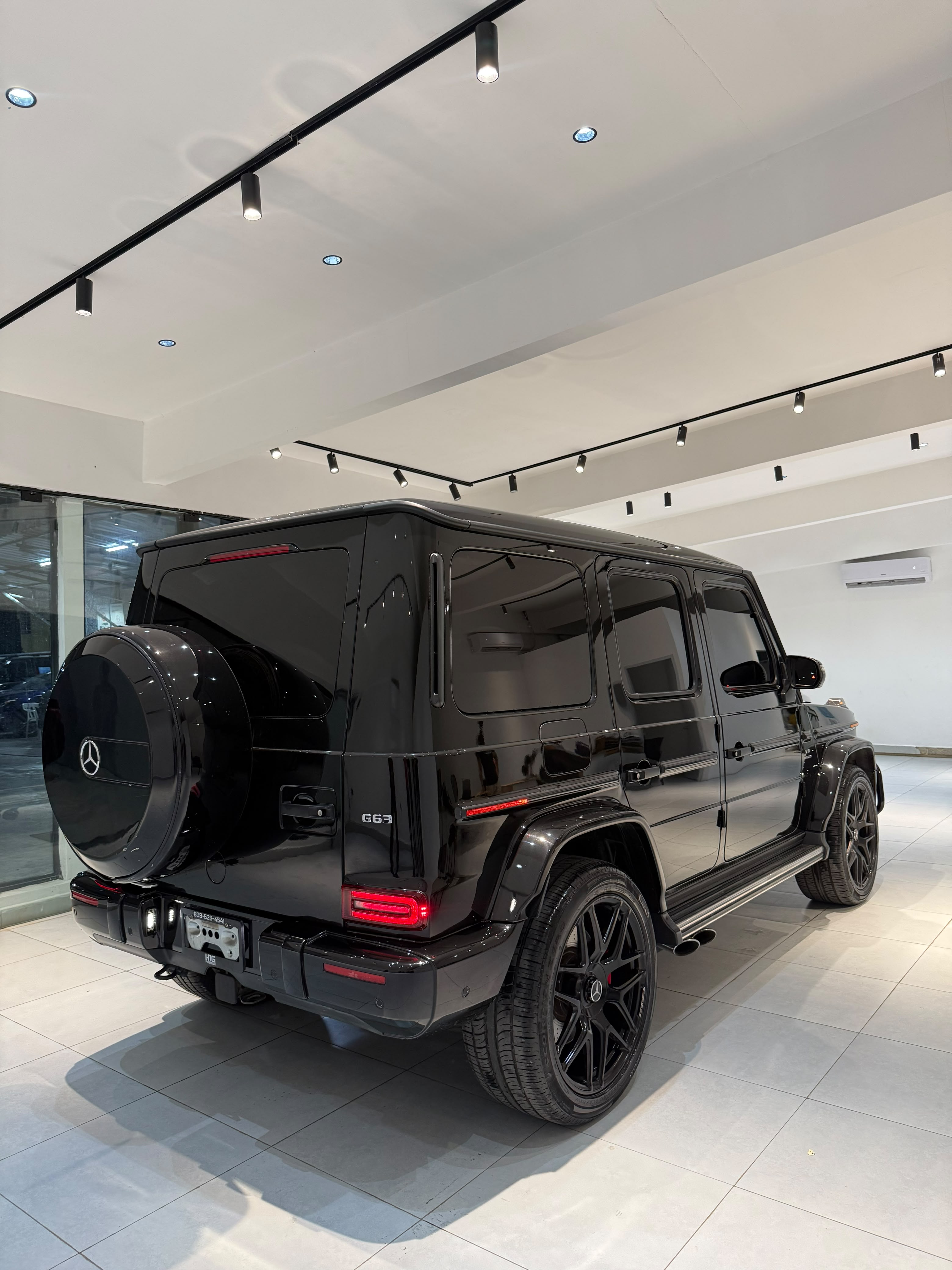 Mercedes Benz G63 AMG 2020  Foto 7322533-4.jpg