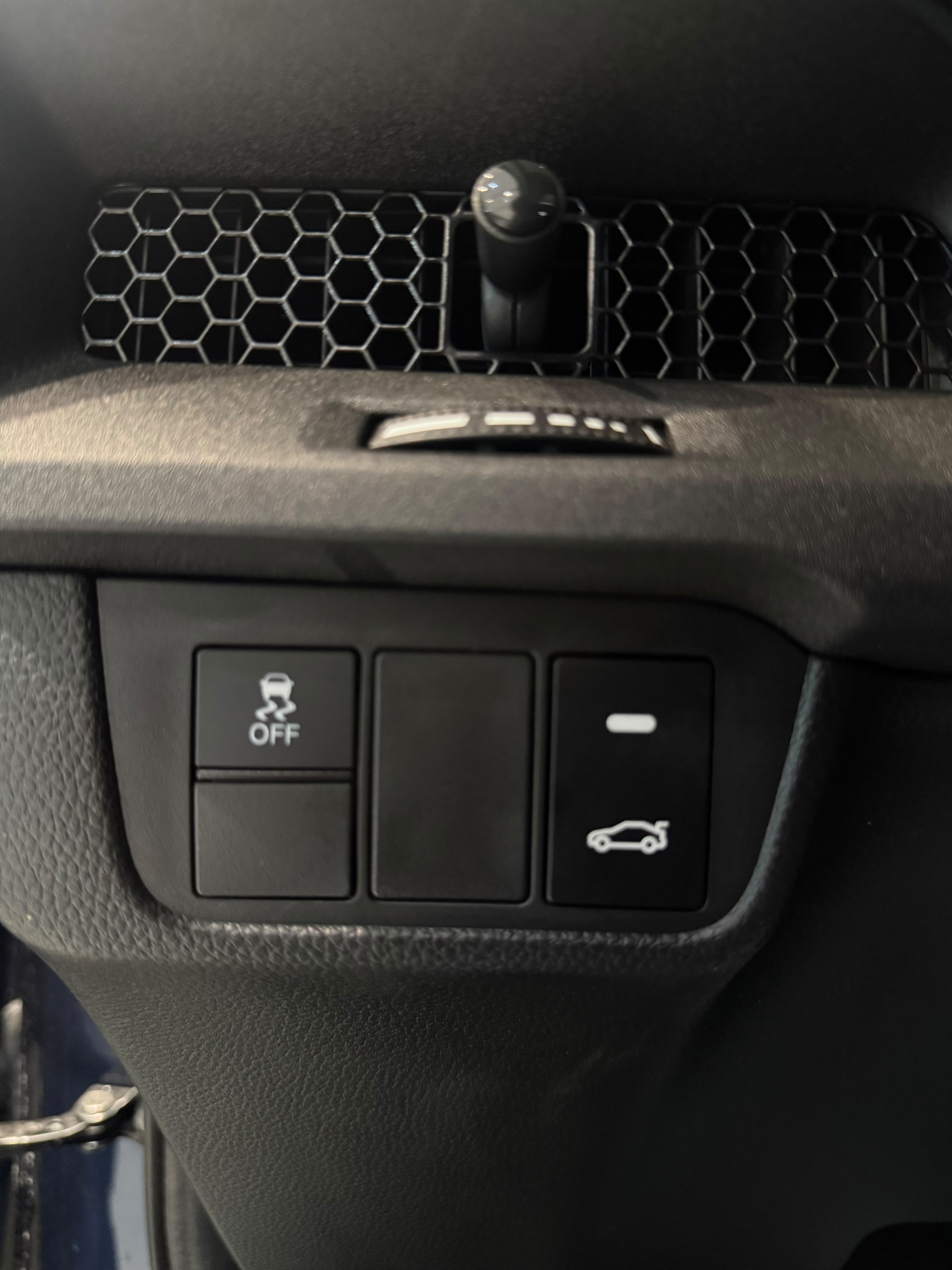 Honda CRV 2024 EX Leather  Compuerta Eléctrica Foto 7322535-10.jpg