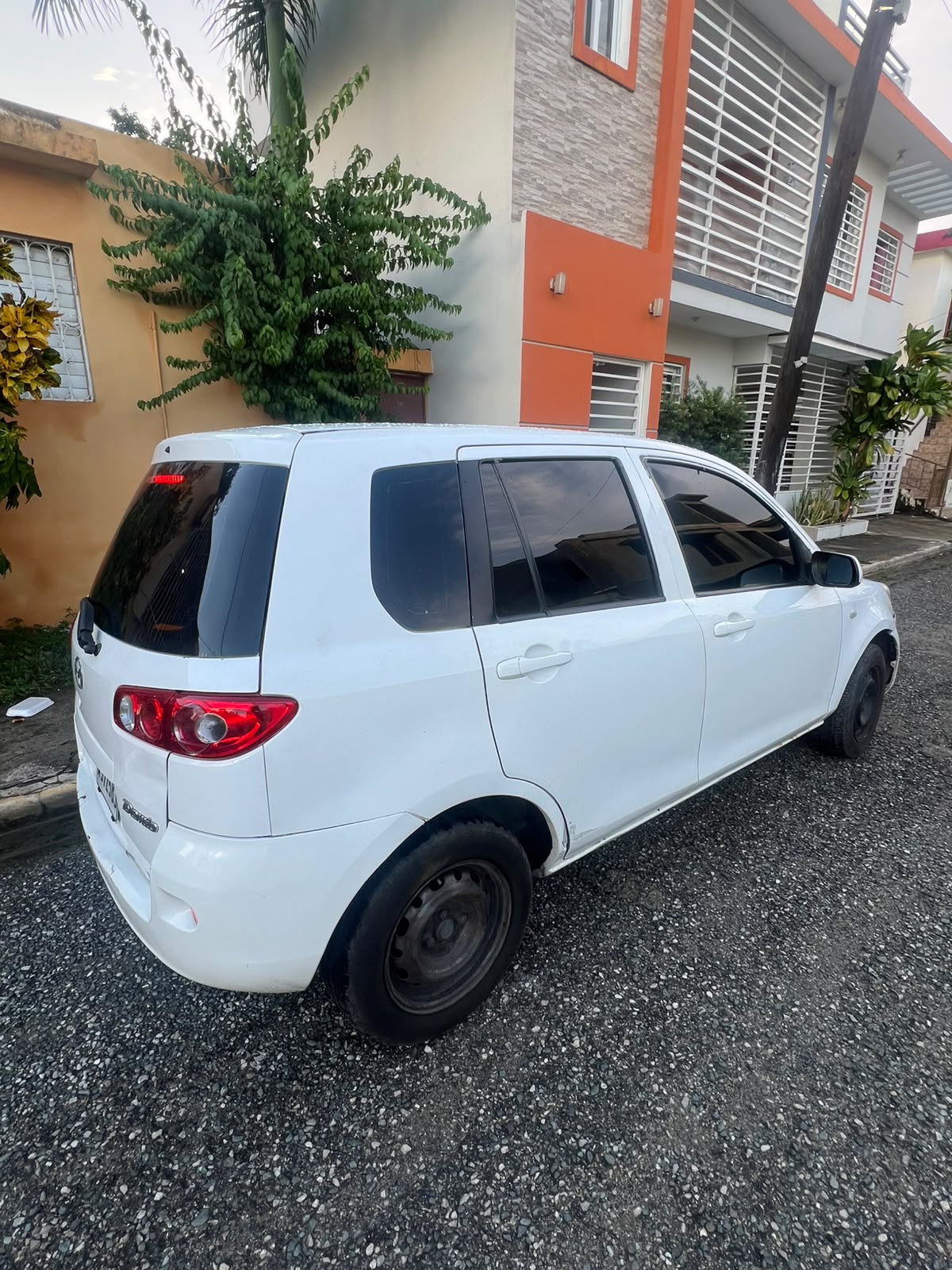 Mazda Demio 2006 aire nitido Foto 7322541-6.jpg