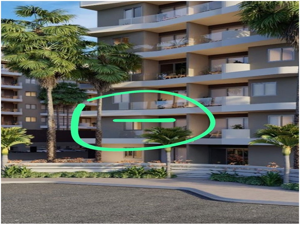 VENDO APTO EN CONSTRUCCION EN  BOCA CHICA 2 HABS. BALCON PROYECTO HAMA Foto 7322554-5.jpg