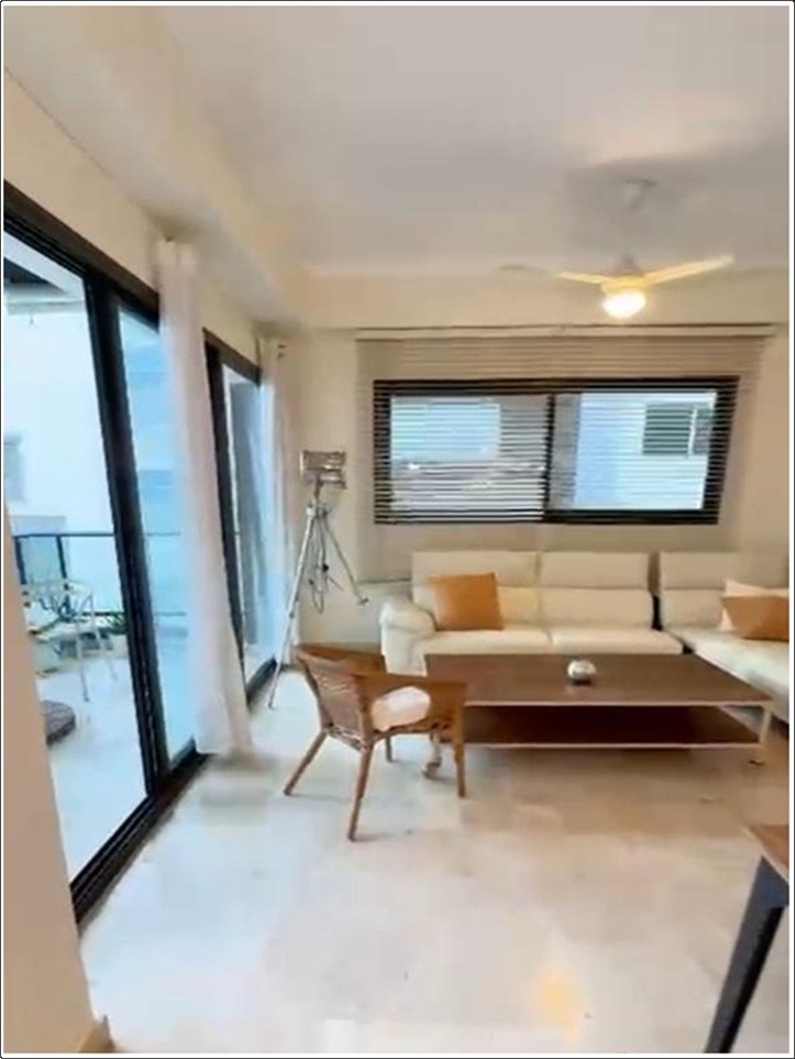 Vendo Apto de Lujo en RIVIERA RESIDENCES de NACO  2 HABS. 165 Mts.2 Pi Foto 7322555-3.jpg