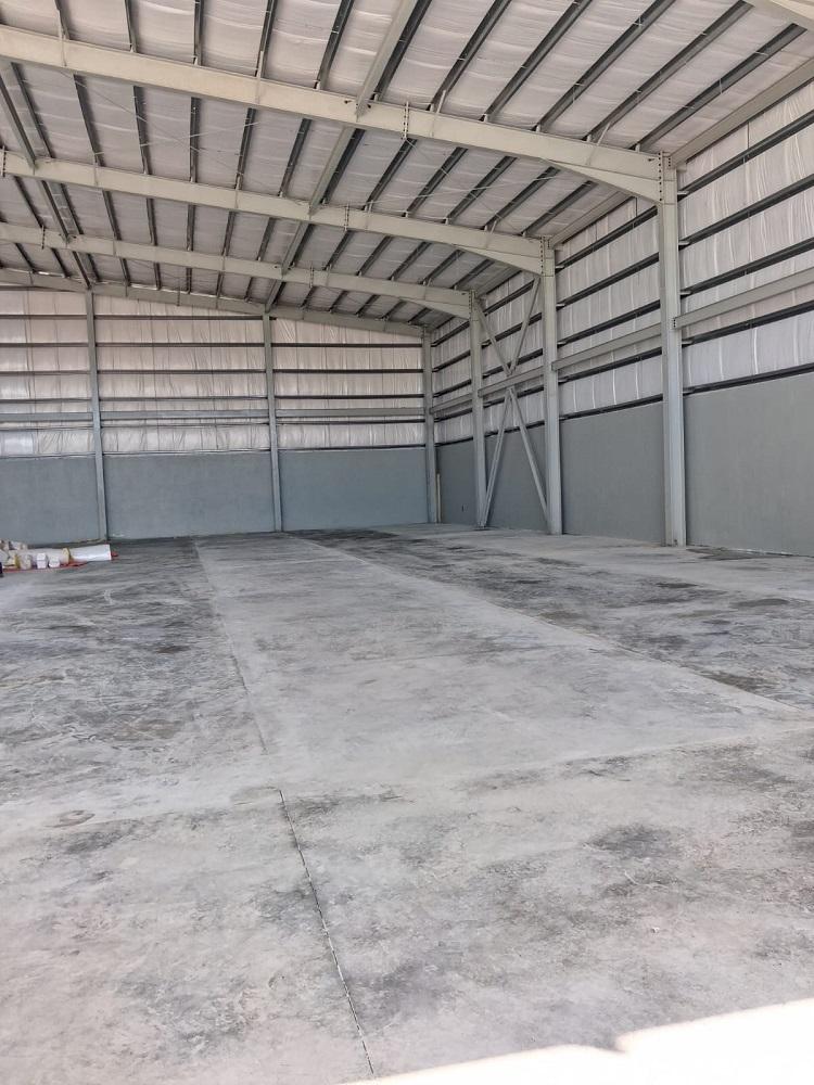 Arriendo Nave de 885 m2 próximo a Autopista Duarte Foto 7322563-3.jpg