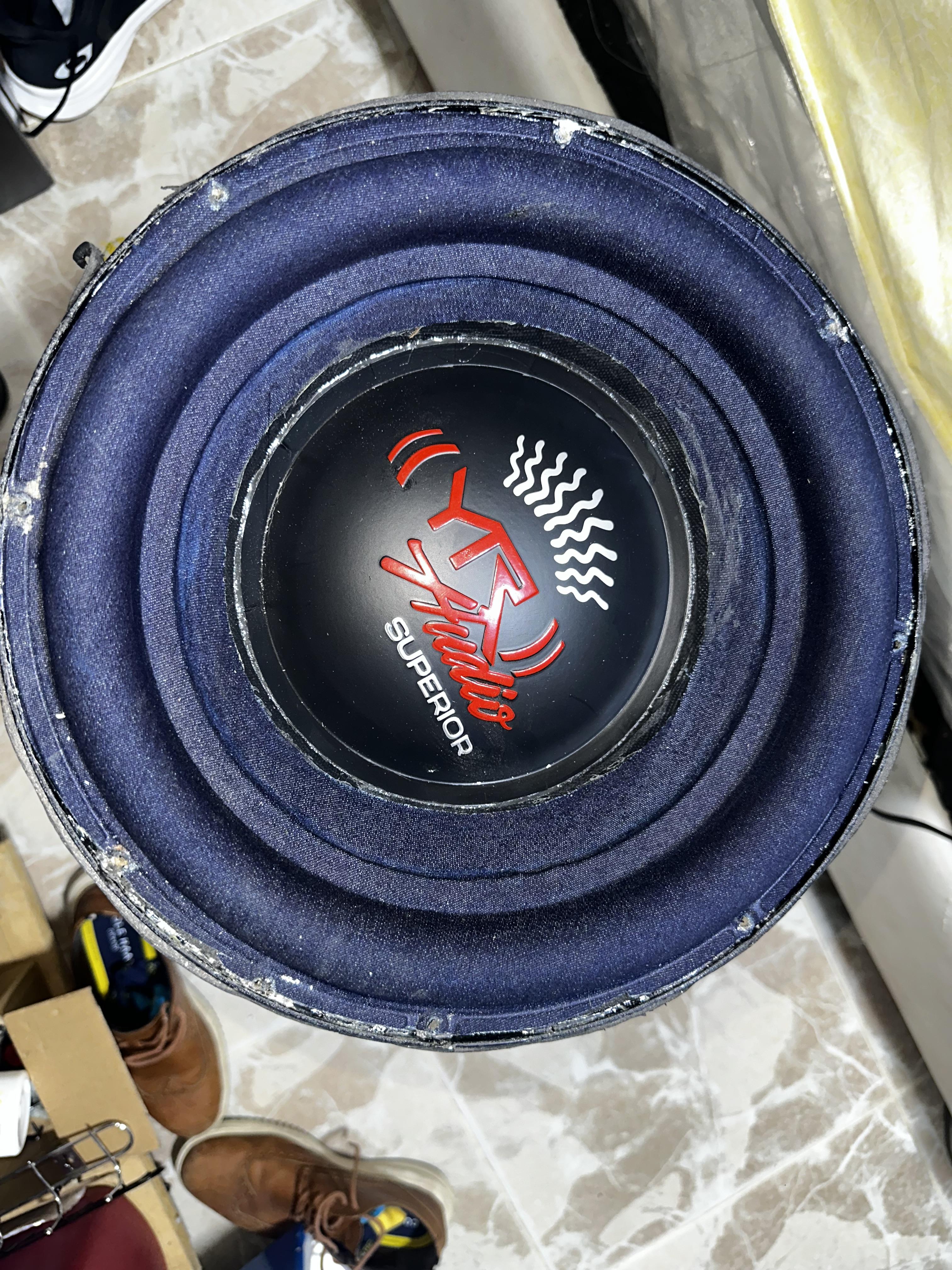 BAJO YR 5000w 12” Foto 7322568-3.jpg