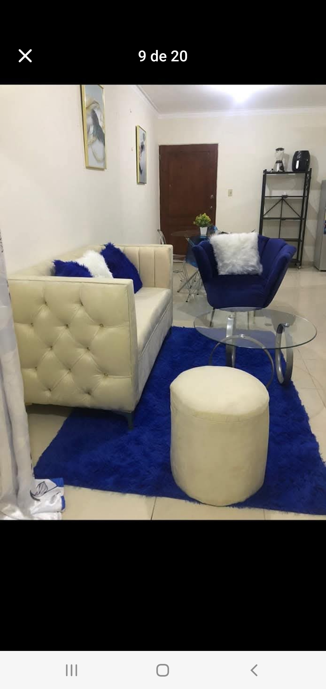 VENTA DE APARTAMENTO CIUDAD JUAN BOSCH. RESIDENCI Foto 7322571-10.jpg