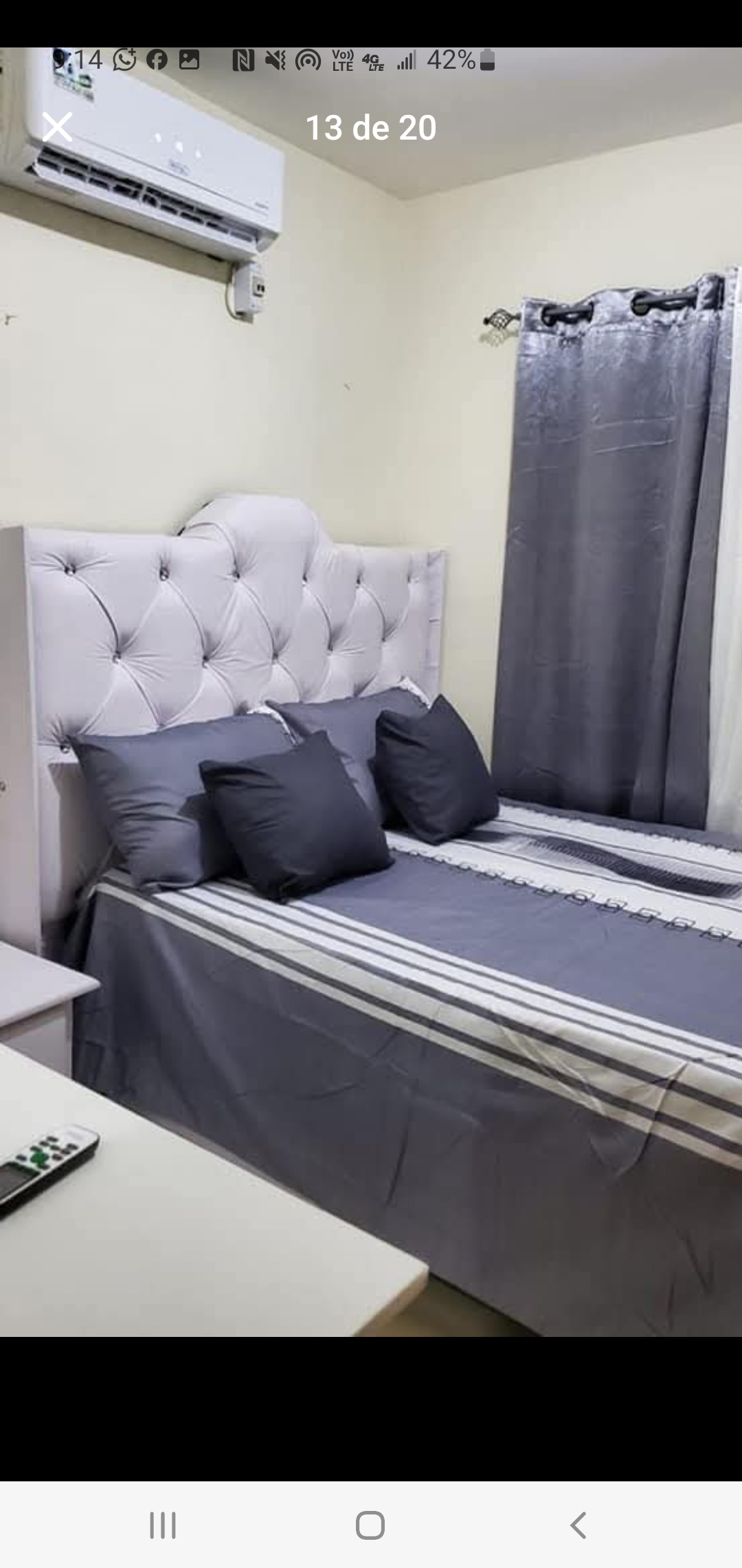 VENTA DE APARTAMENTO CIUDAD JUAN BOSCH. RESIDENCI Foto 7322571-4.jpg