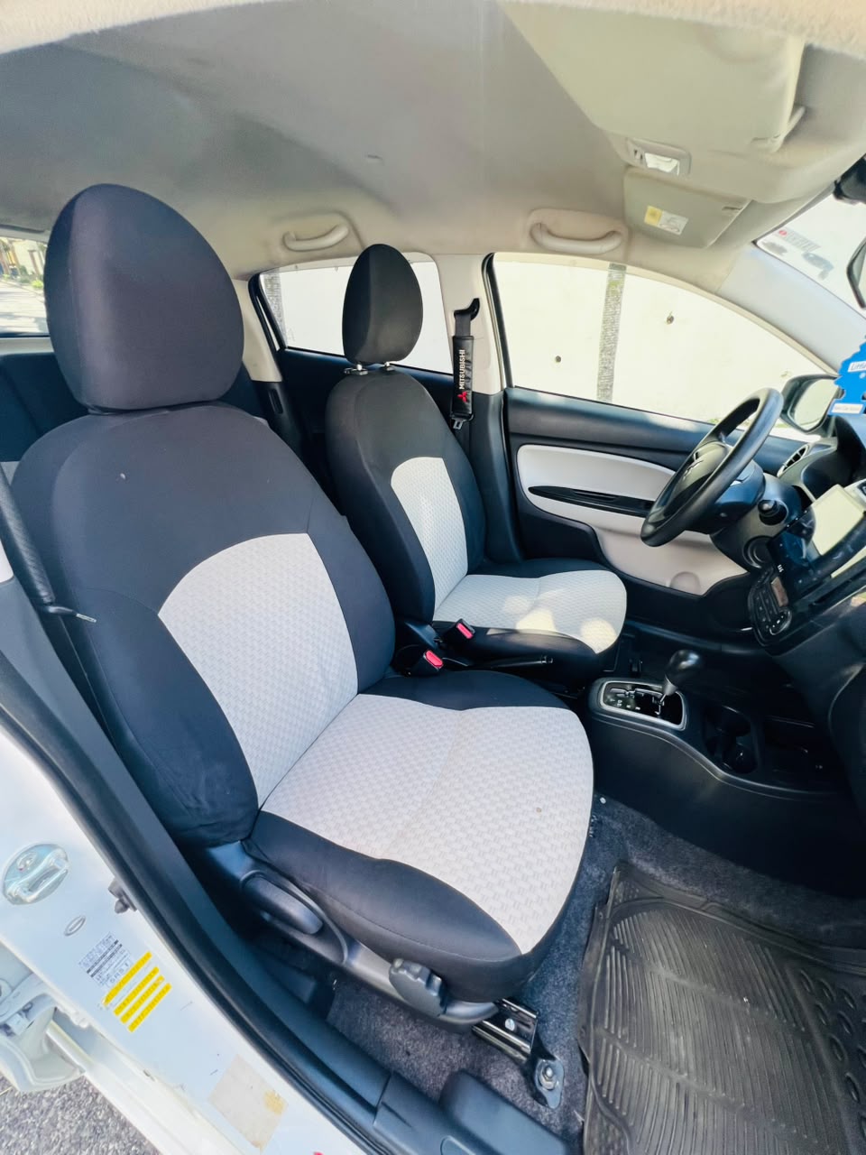 Mitsubishi Mirage 2018 Japonés  Foto 7322572-5.jpg