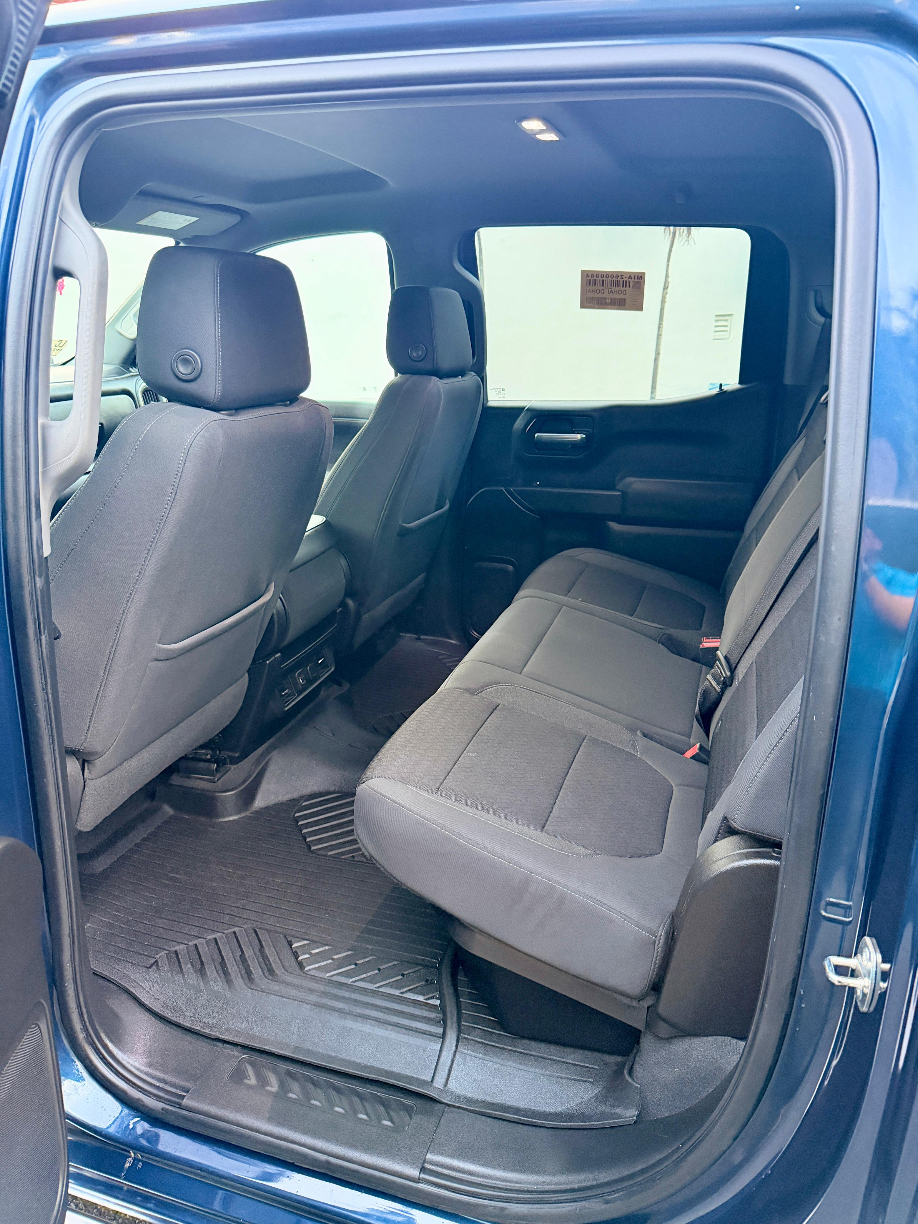 CHEVROLET SILVERADO 1500 LT Z71 DURAMAX 2022  Foto 7322574-7.jpg