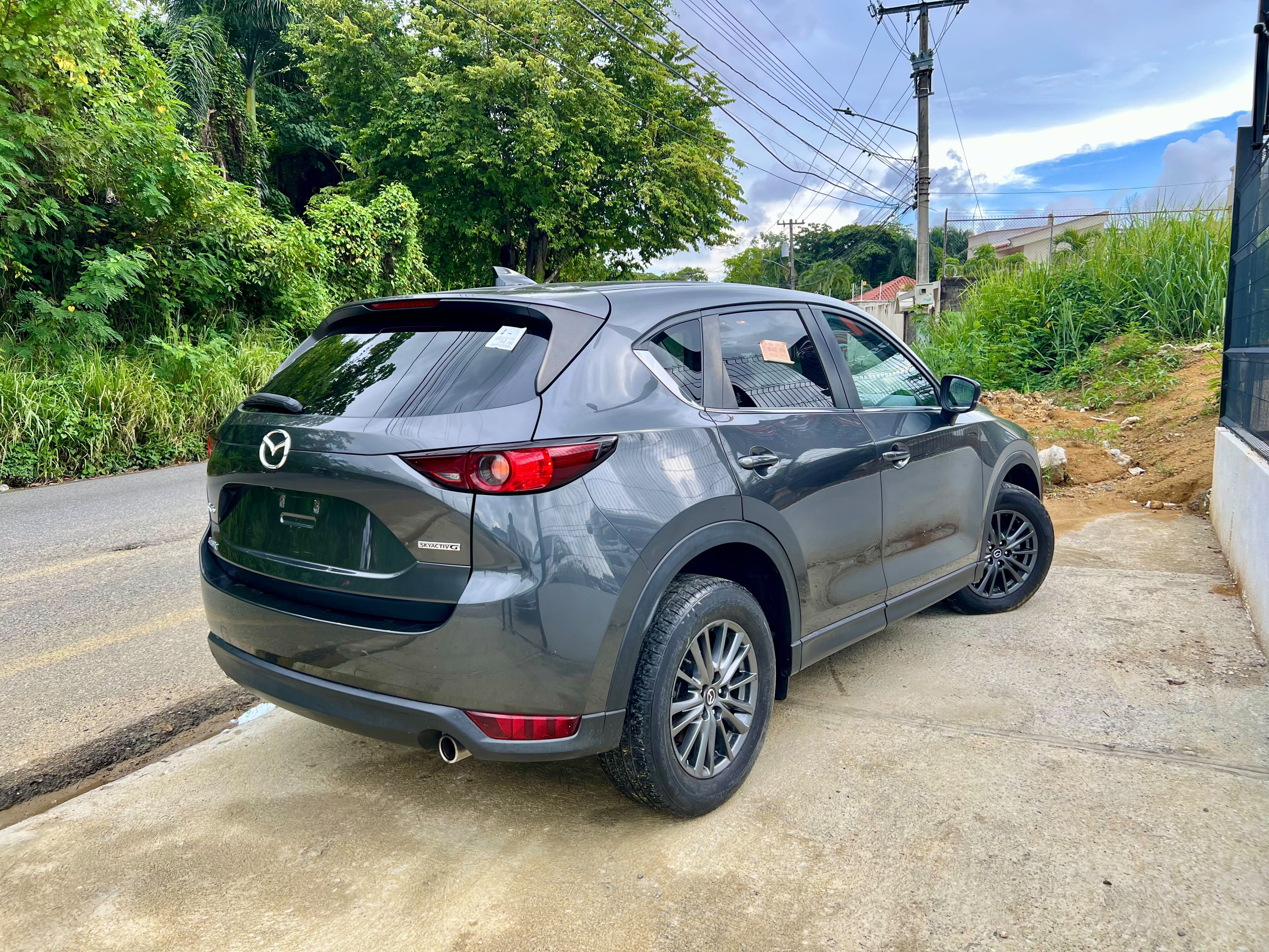 MAZDA CX-5 TOURING 2021 ???????? — LISTA PARA ESTRENAR! ???????? Foto 7322575-4.jpg