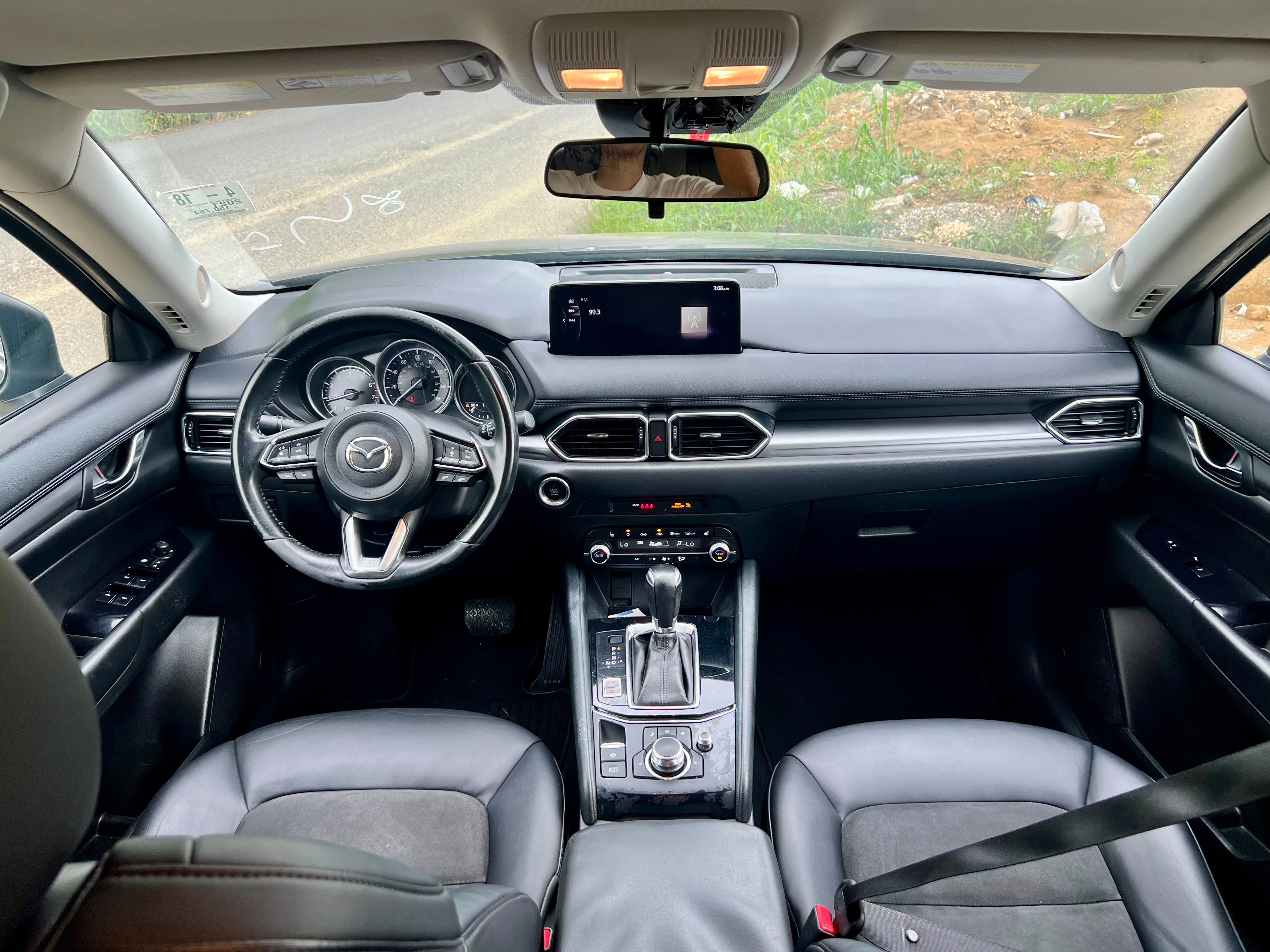 MAZDA CX-5 TOURING 2021 ???????? — LISTA PARA ESTRENAR! ???????? Foto 7322575-8.jpg