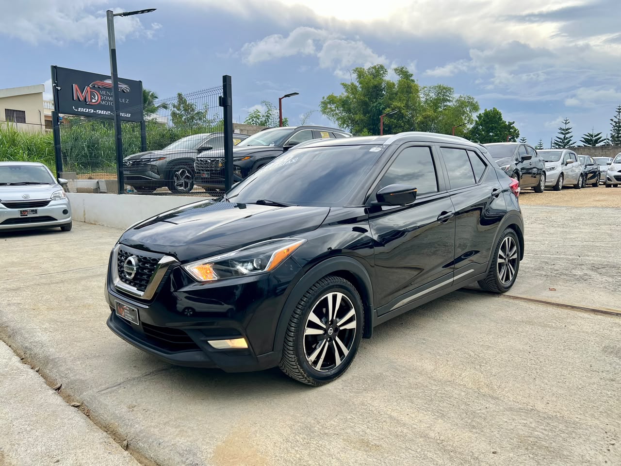 LISTA PARA ESTRENAR! NISSAN KICKS SR 2020 ???????? Foto 7322577-10.jpg