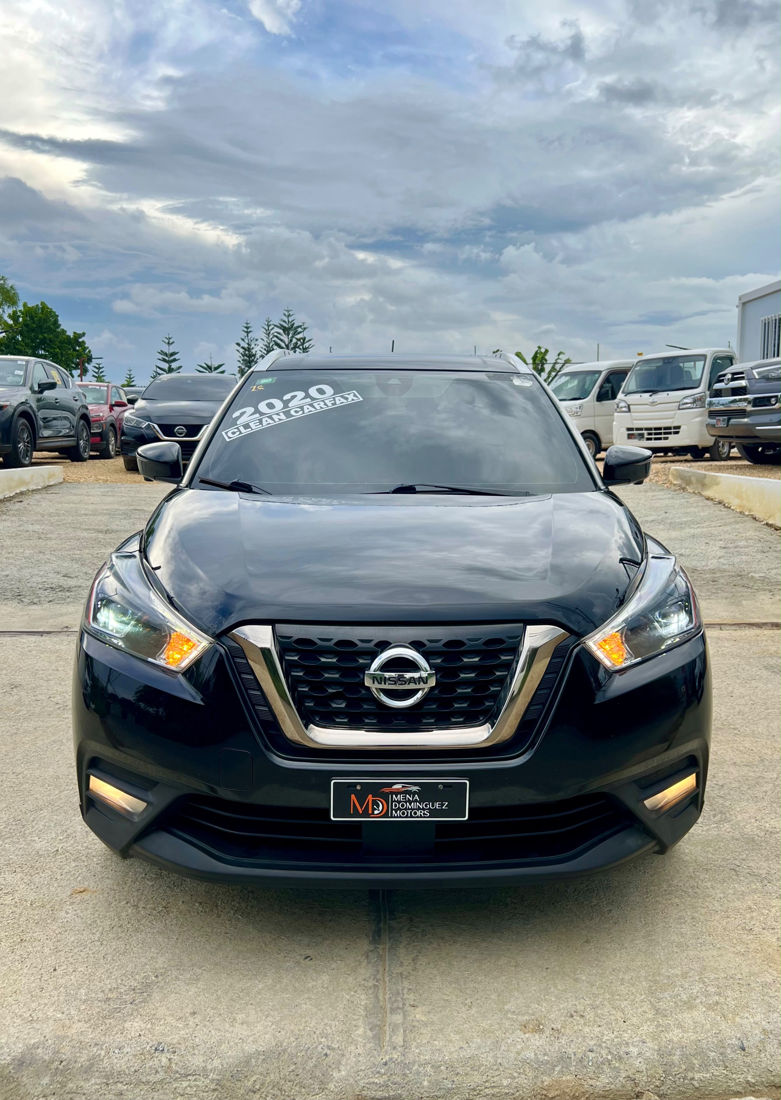 LISTA PARA ESTRENAR! NISSAN KICKS SR 2020 ???????? Foto 7322577-2.jpg