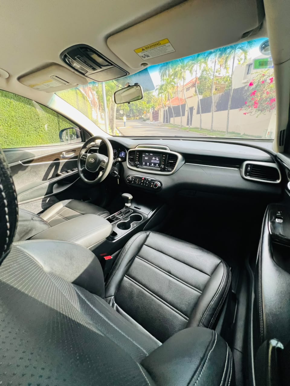 Kia sorento  Año 2019  Modelo LX Foto 7322580-15.jpg