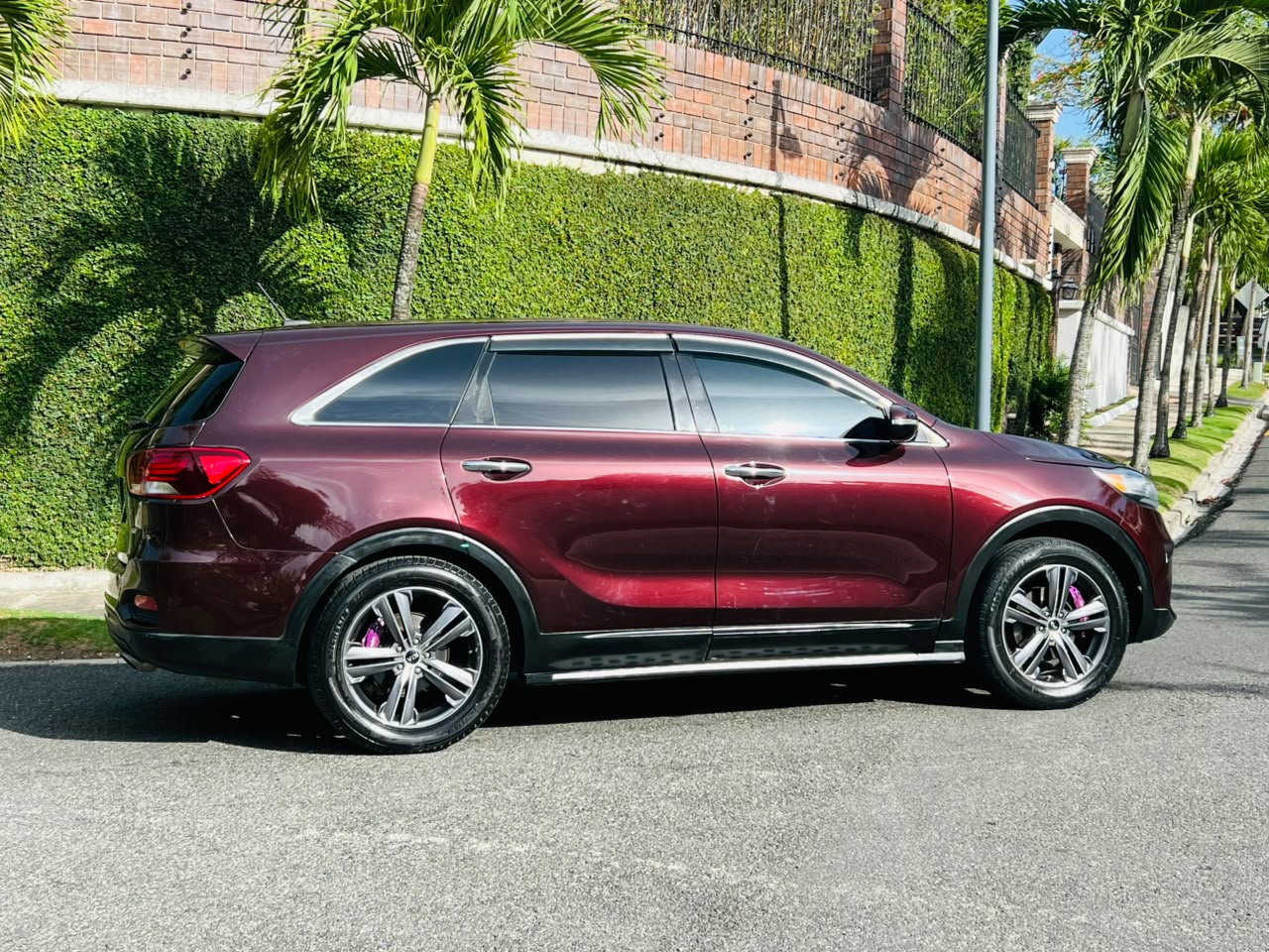 Kia sorento  Año 2019  Modelo LX Foto 7322580-3.jpg