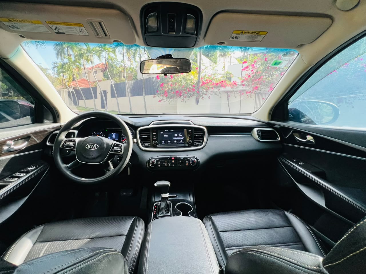 Kia sorento  Año 2019  Modelo LX Foto 7322580-6.jpg