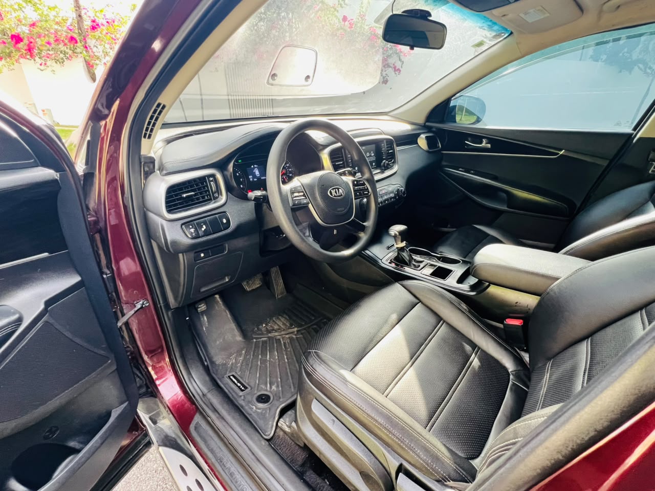 Kia sorento  Año 2019  Modelo LX Foto 7322580-7.jpg